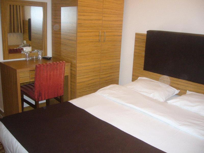 Double Room photo 1