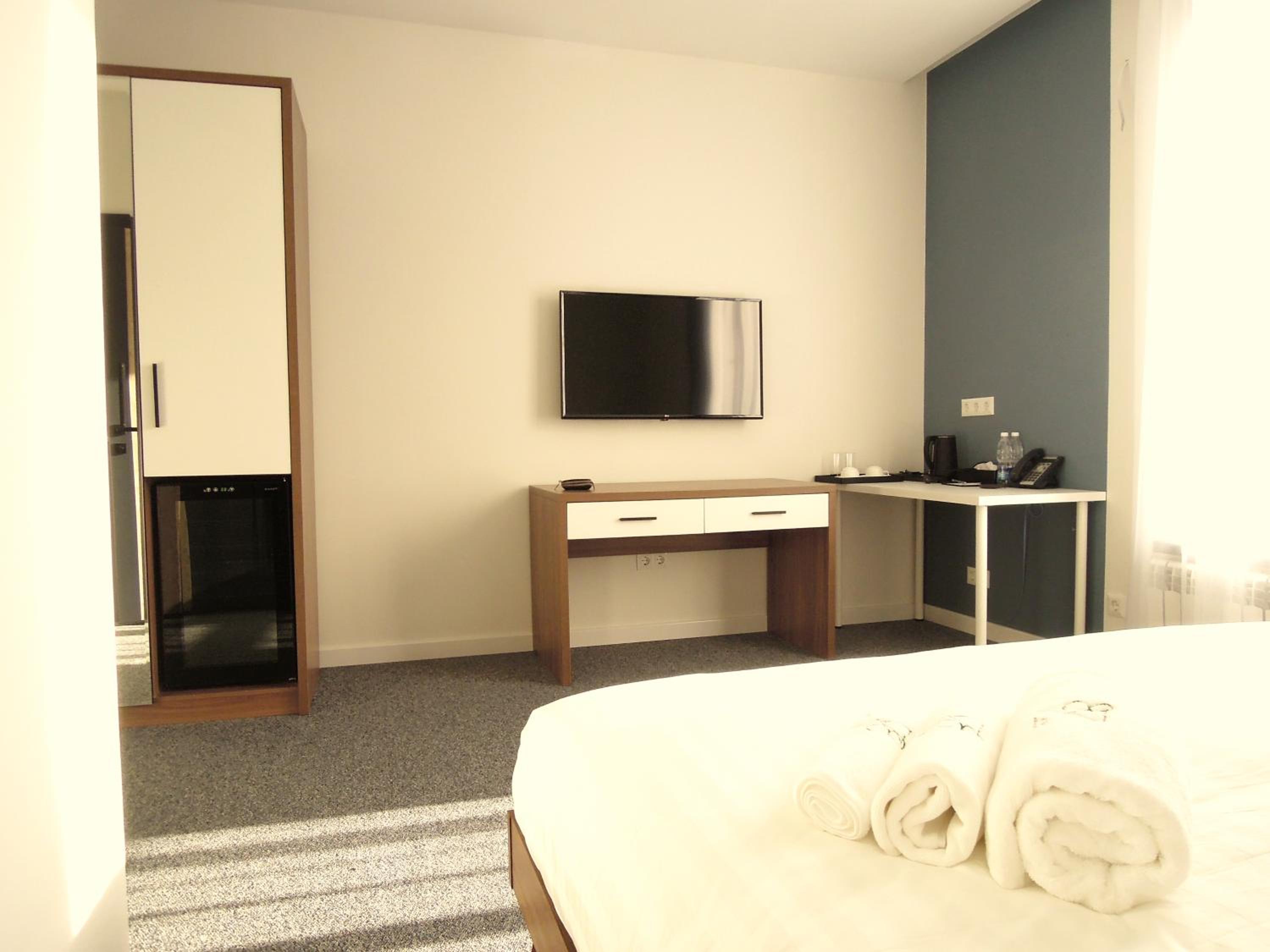 Superior Double Room photo 3