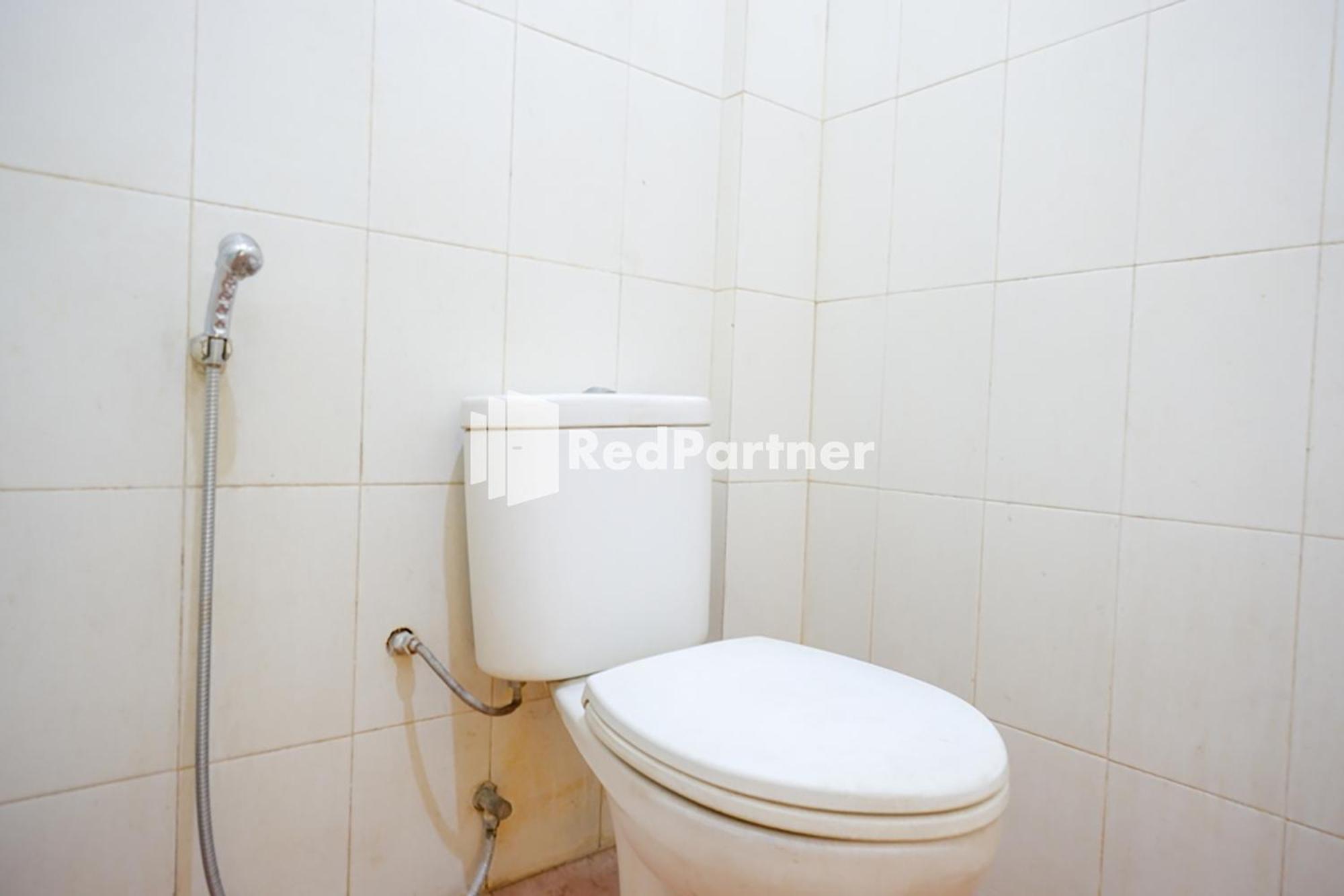 Economy Double Room - Photo 5