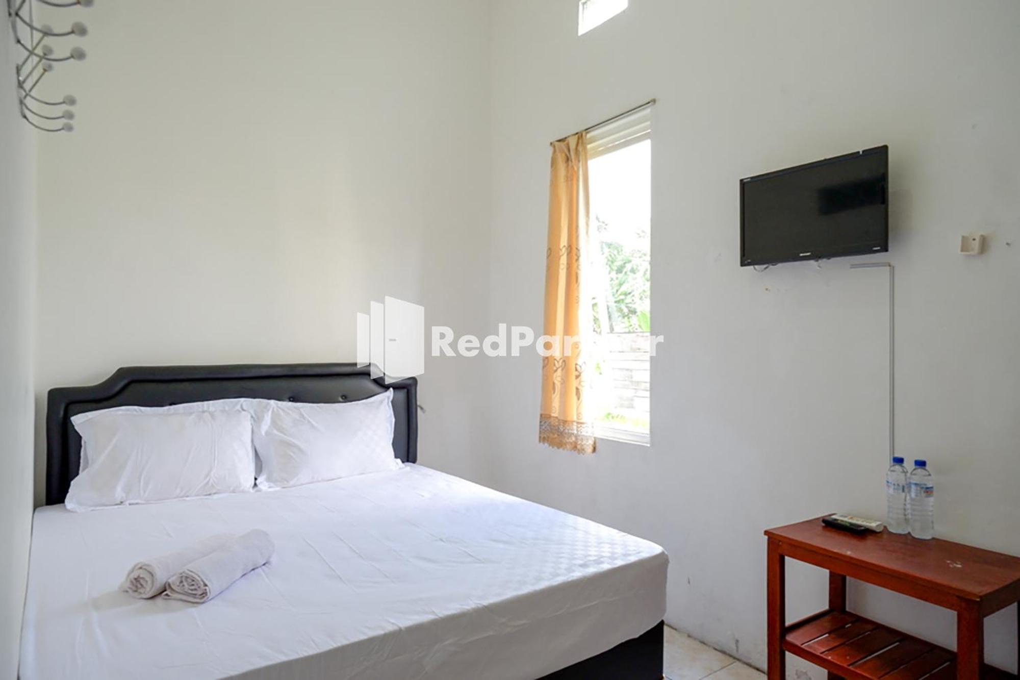 Economy Double Room - Photo 1