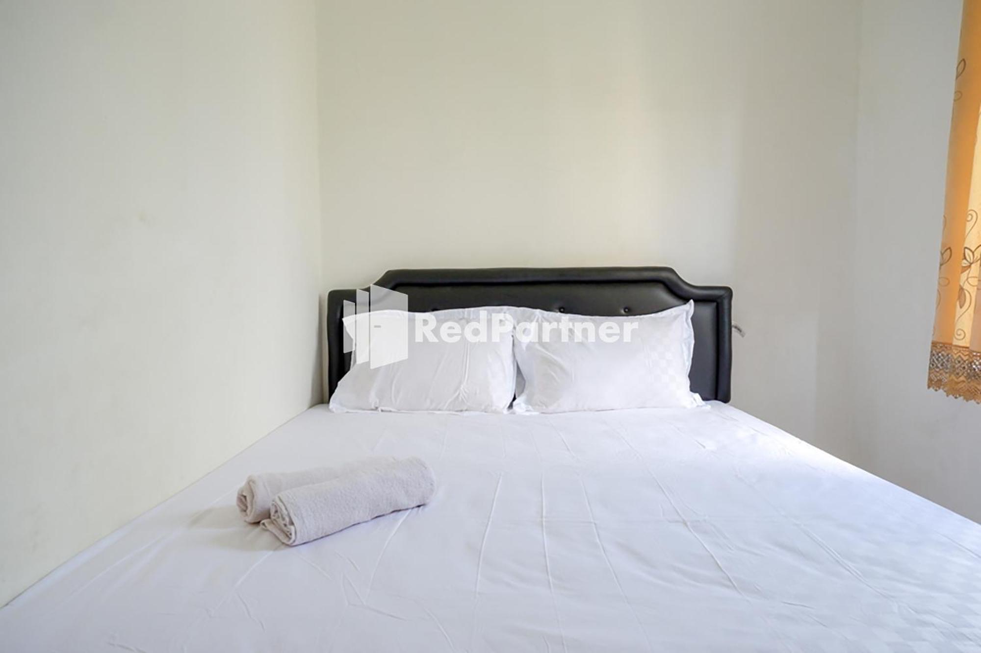 Economy Double Room - Photo 3