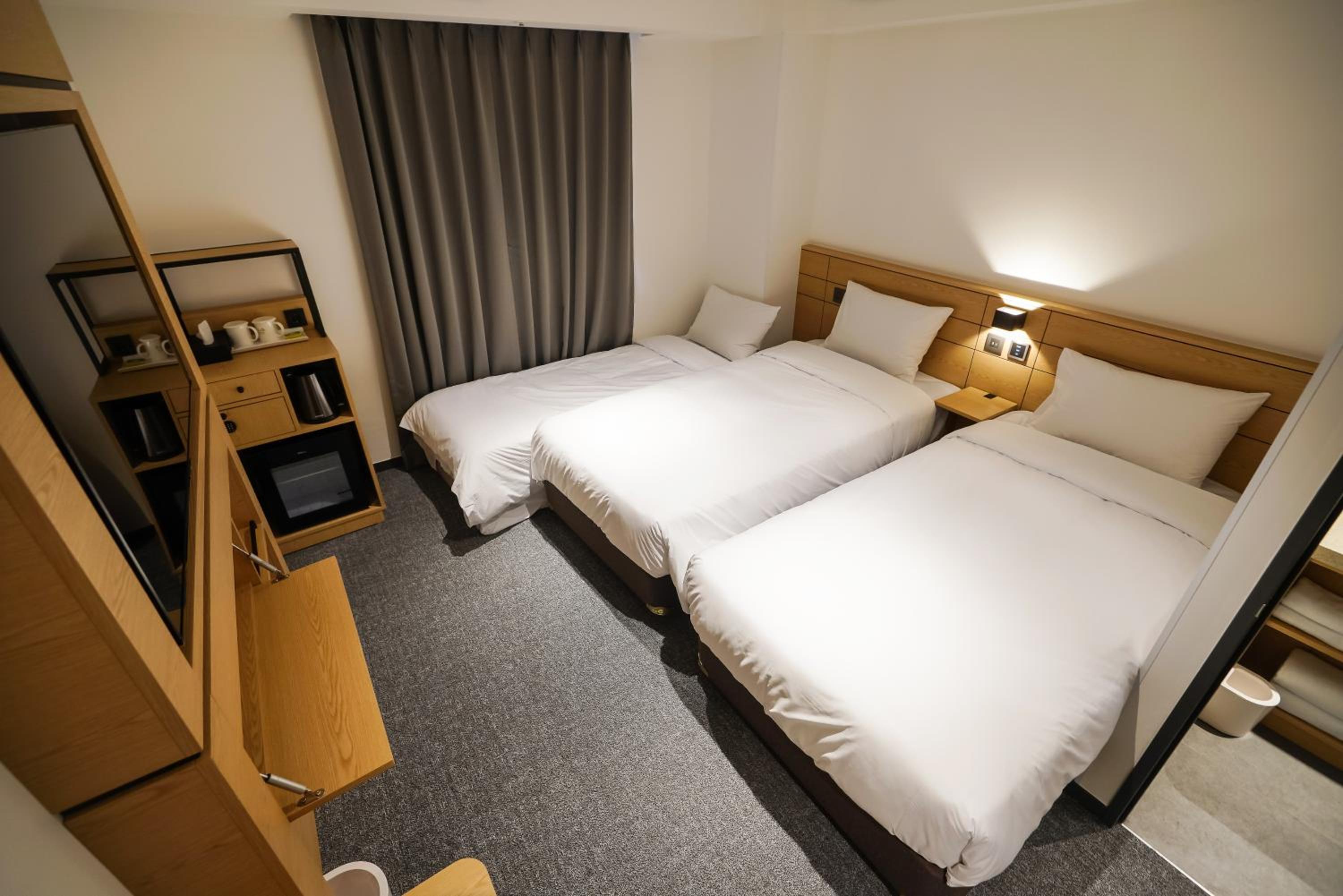 Triple With Sofa Bed With Complimentary Breakfast - Photo 9
