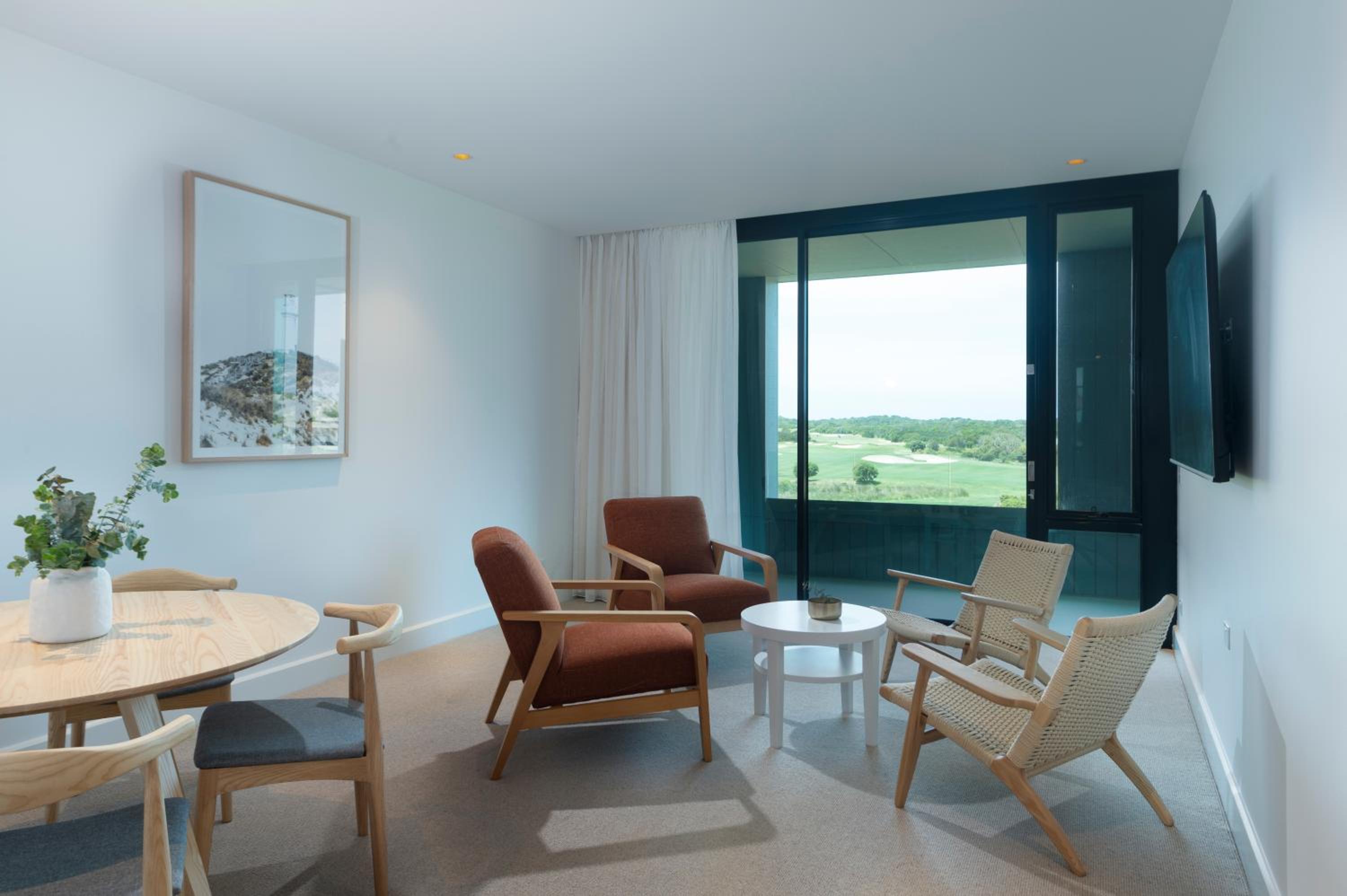 Golf View Junior Suite - Photo 4