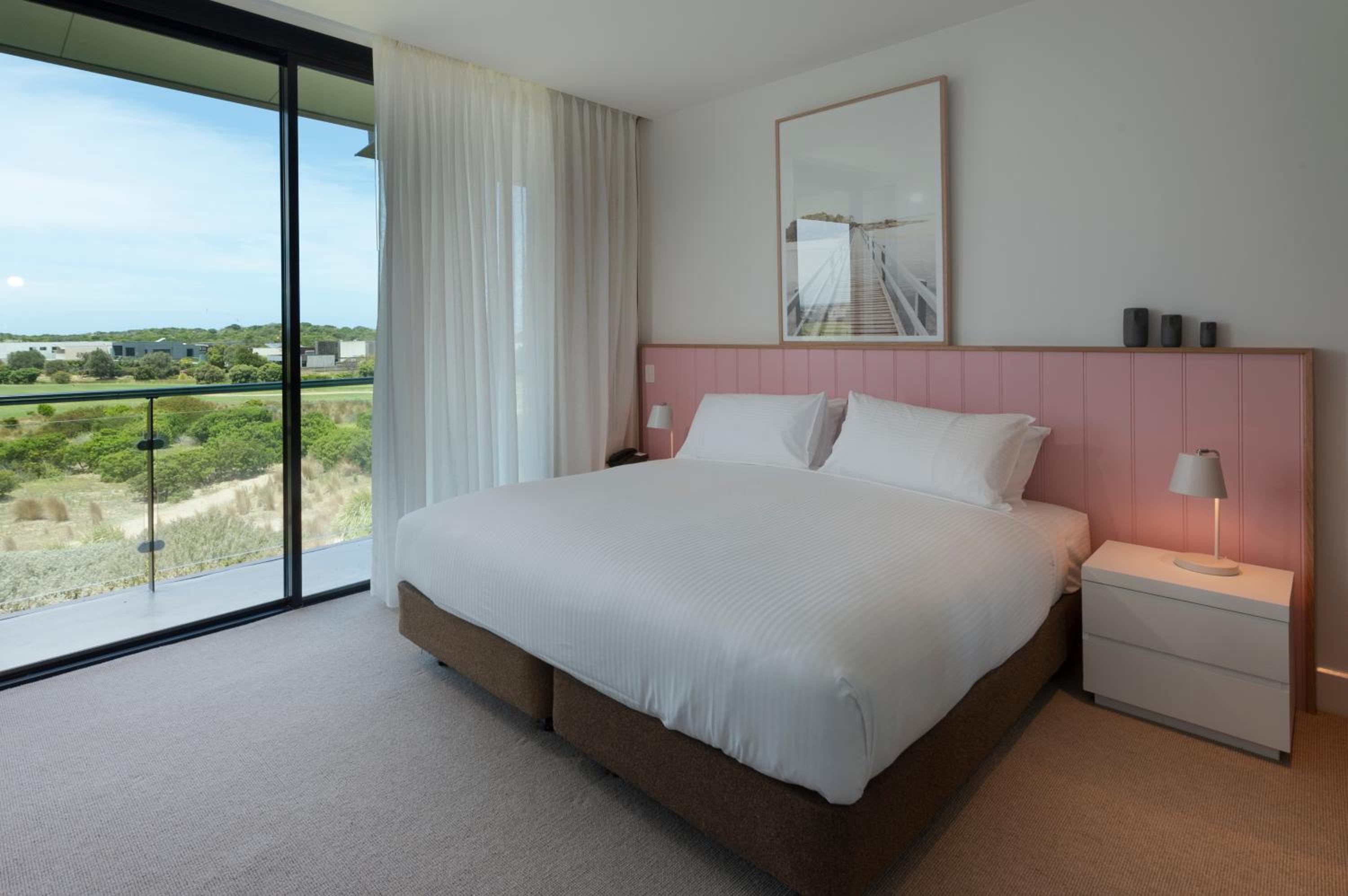 Golf View Junior Suite - Photo 1