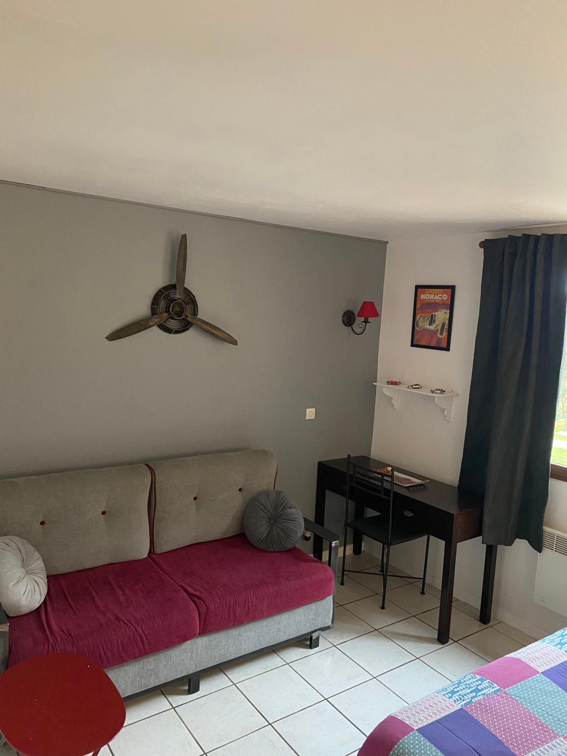 Deluxe Double Room photo 1