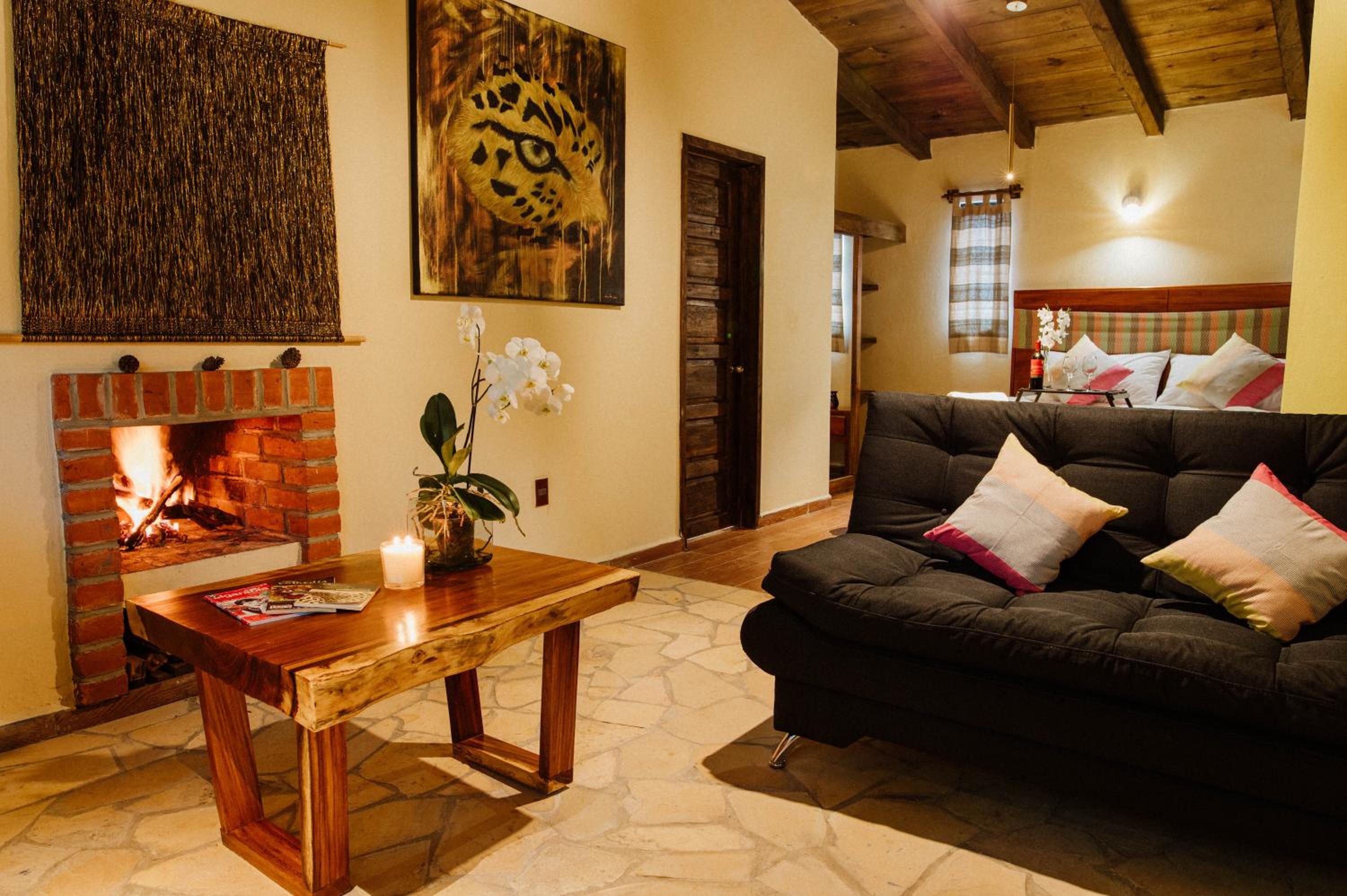 Deluxe Villa photo 3
