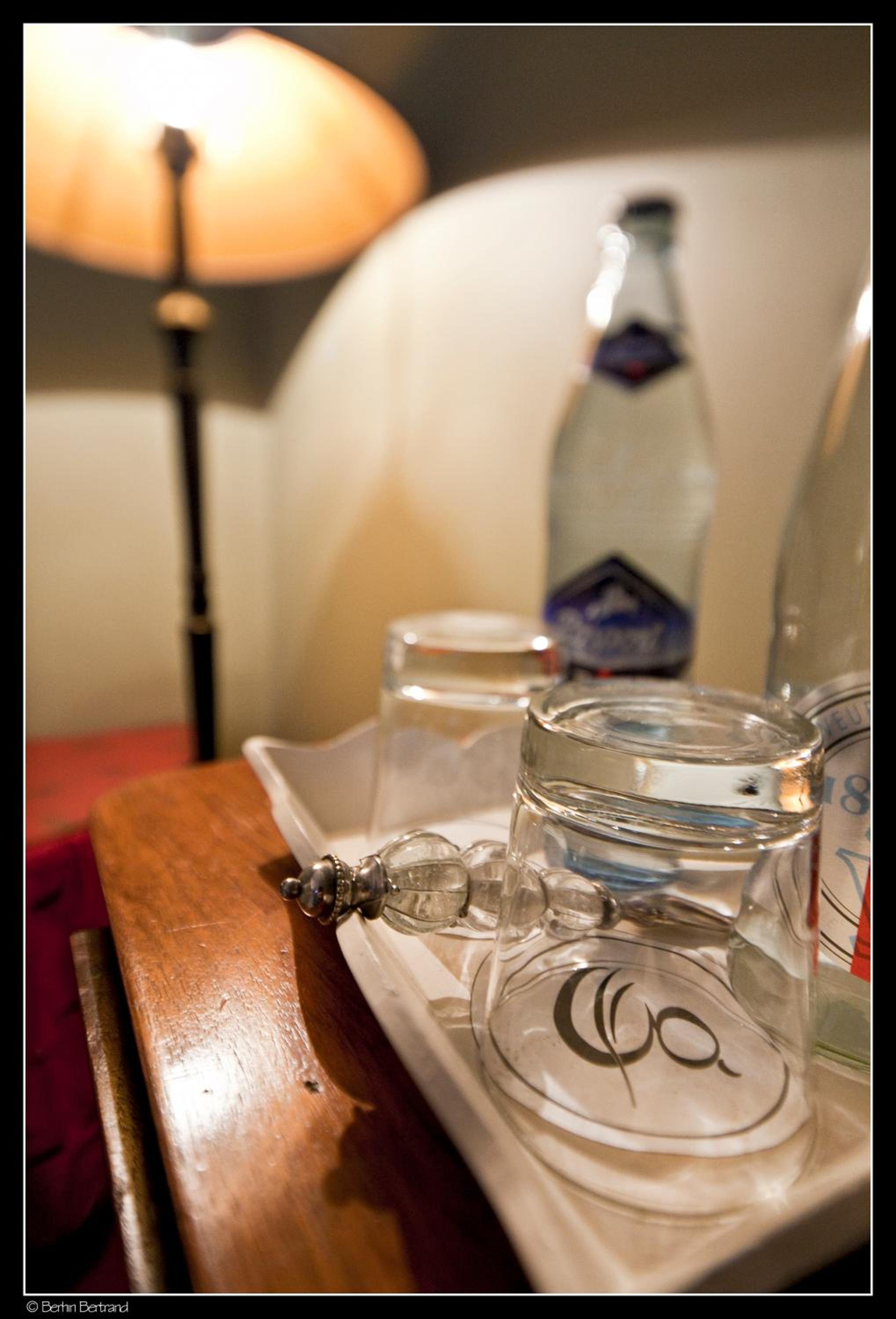 Standard Double Room - Photo 12