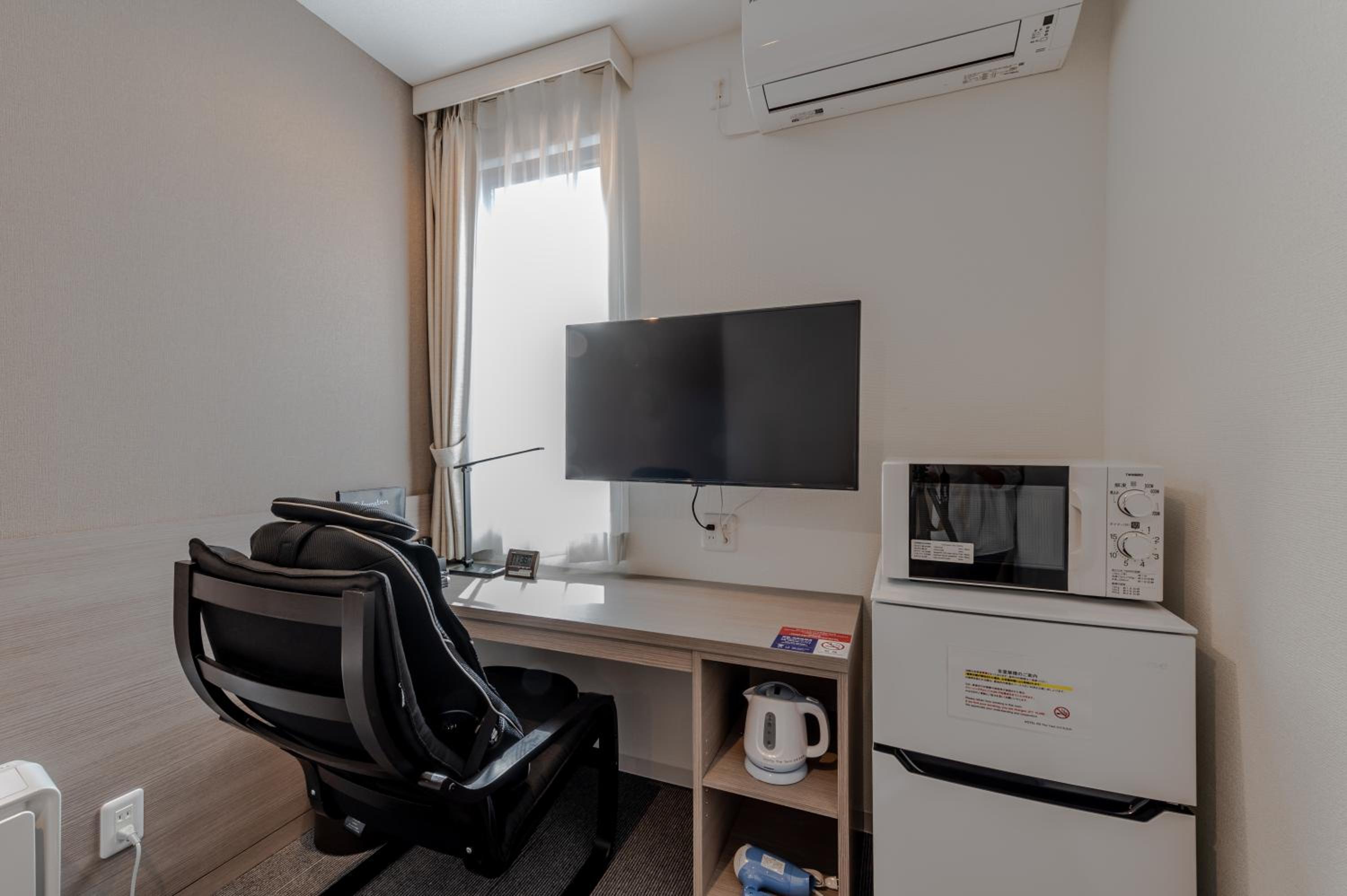 Standard Double Room - Photo 4