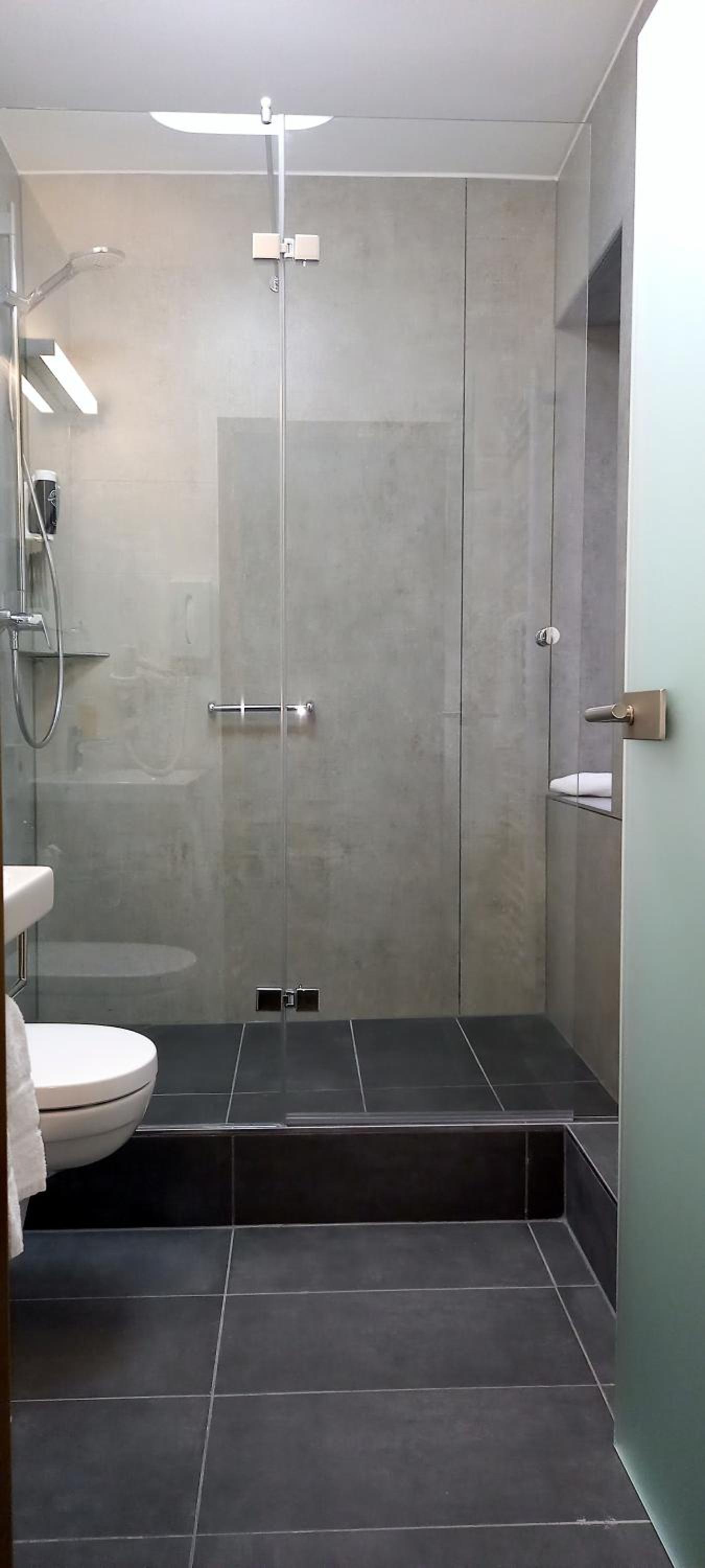 Single Room with Balcony photo 2