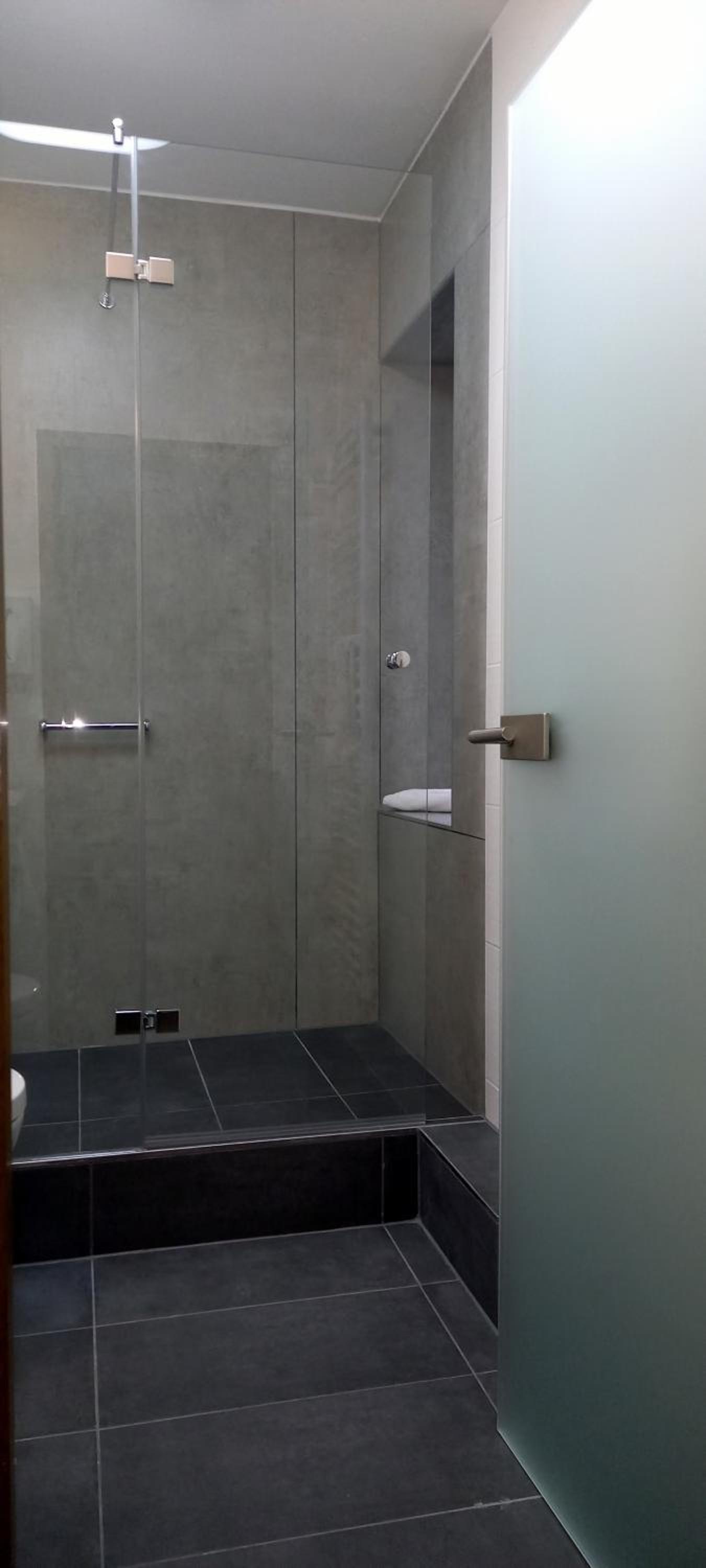 Single Room with Balcony photo 3