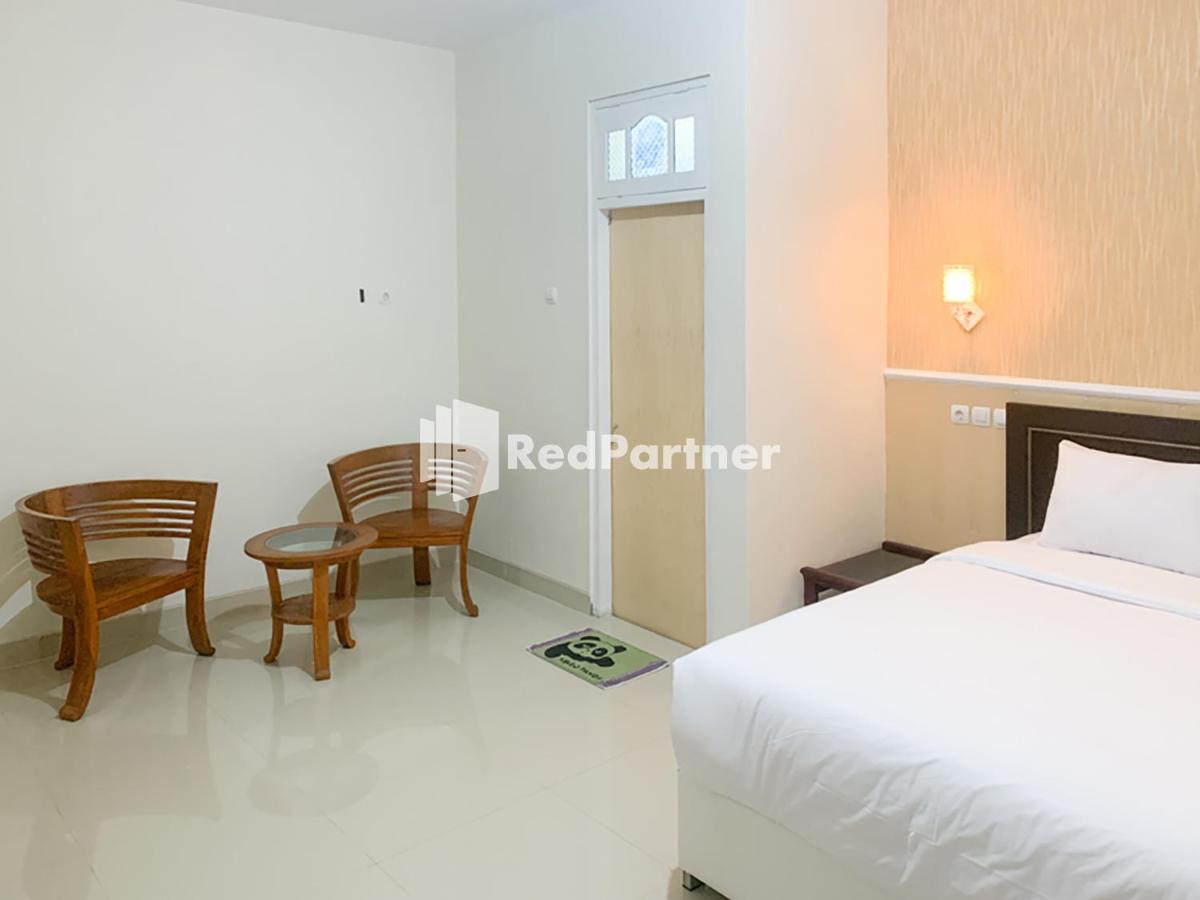 Deluxe Room photo 2