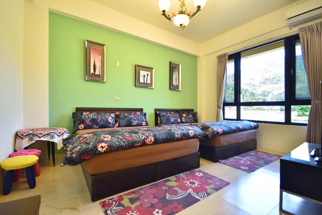 Quadruple Room with Bath