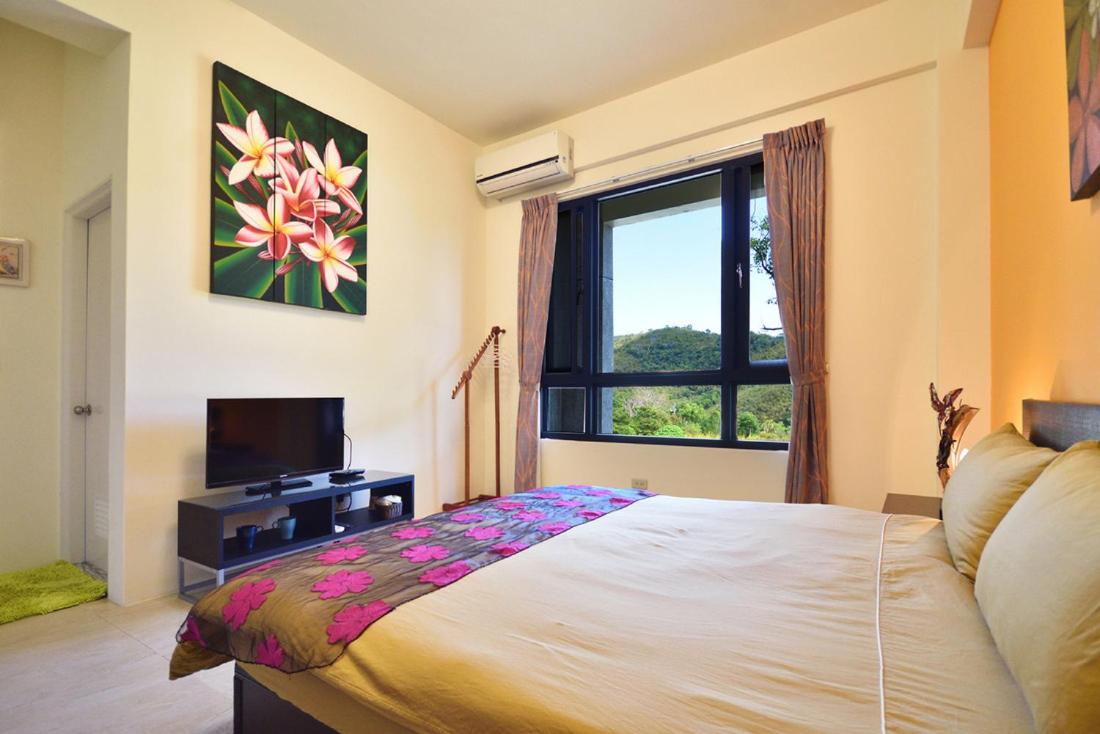 Deluxe Double Room with Bath photo 2