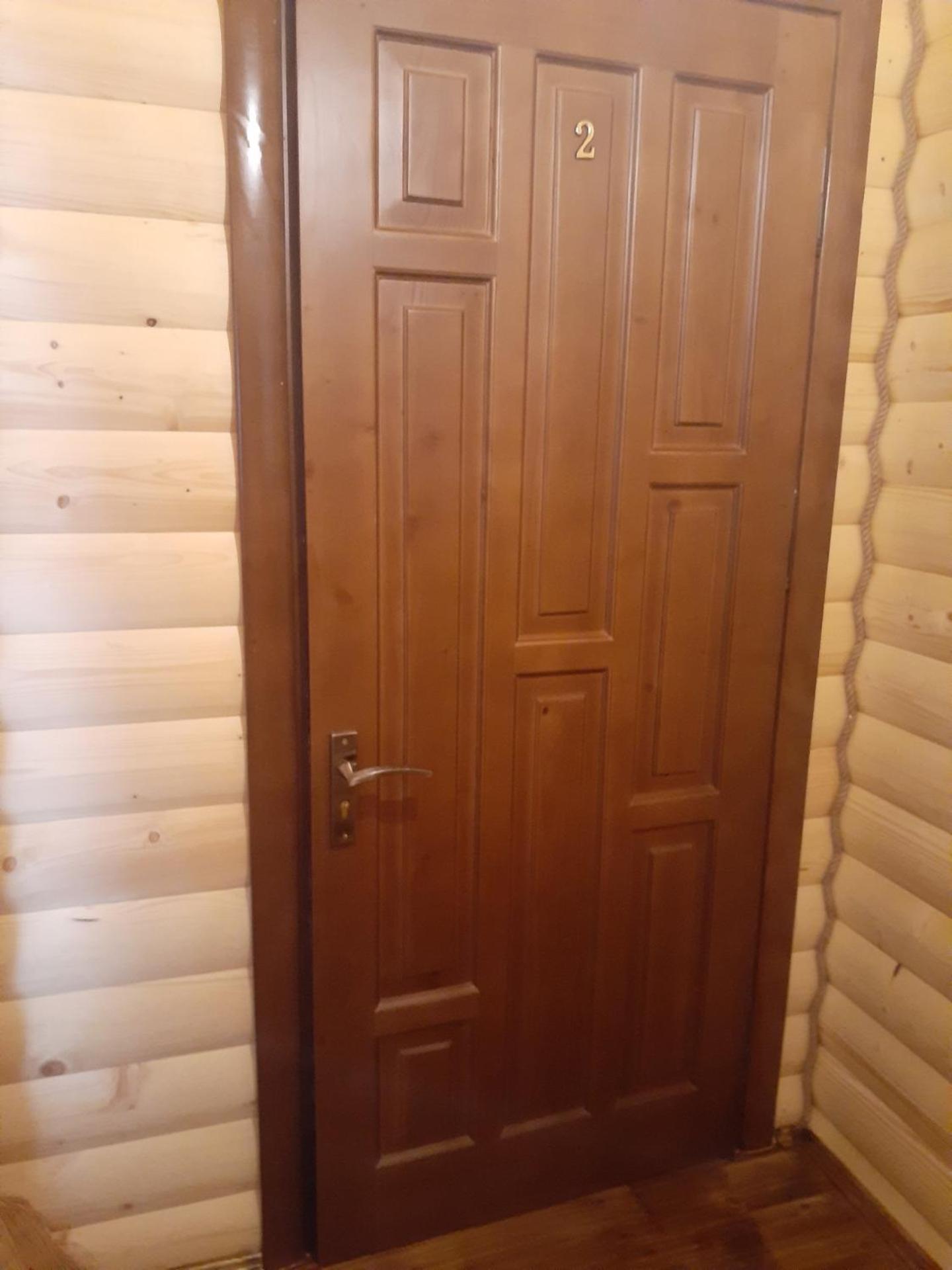 Double Room with Balcony (2 Adults + 1 Child) photo 3