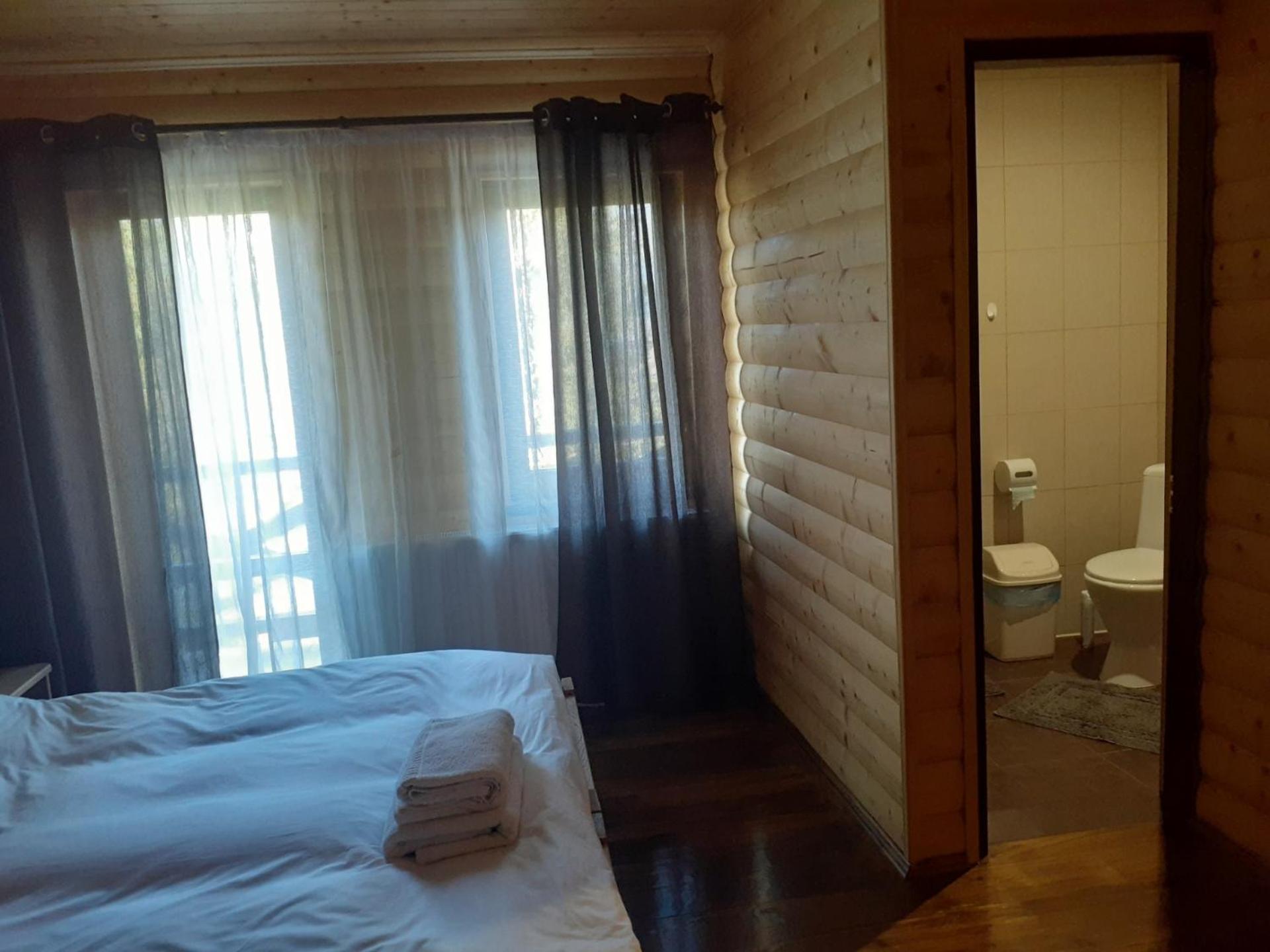 Double Room with Balcony (2 Adults + 1 Child) photo 1