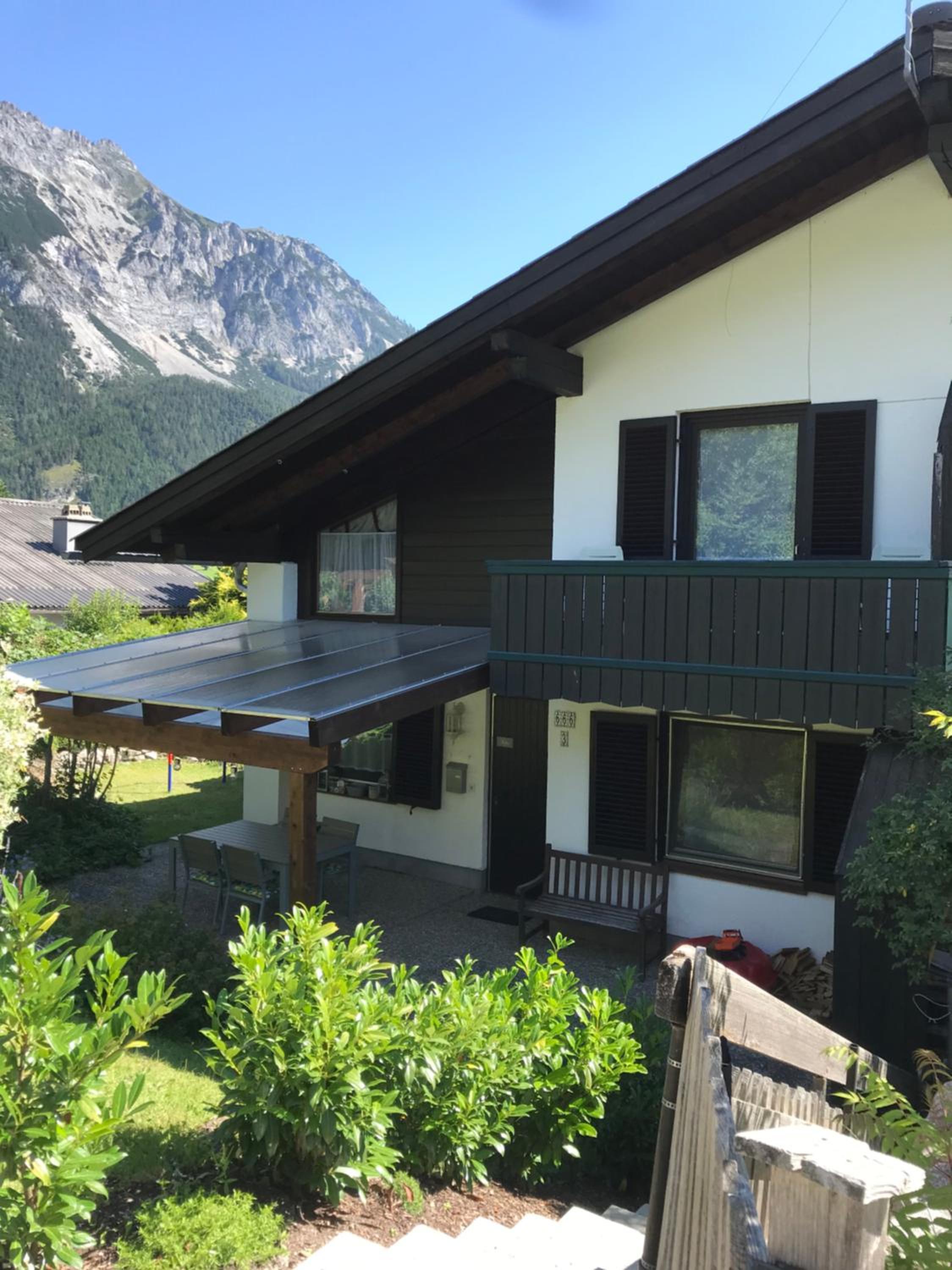 Vacation Home photo 2