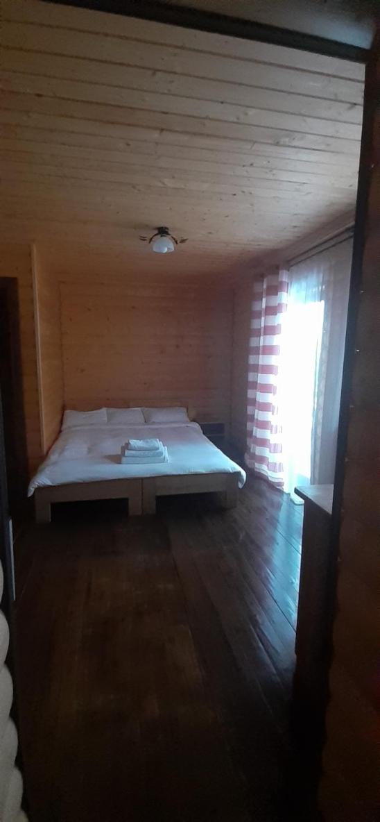 Double Room with Balcony photo 3