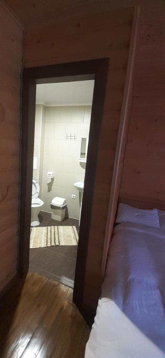 Double Room with Balcony photo 2