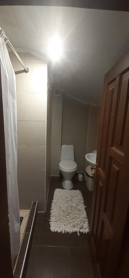 Double Room with Balcony (2 Adults + 1 Child) photo 2