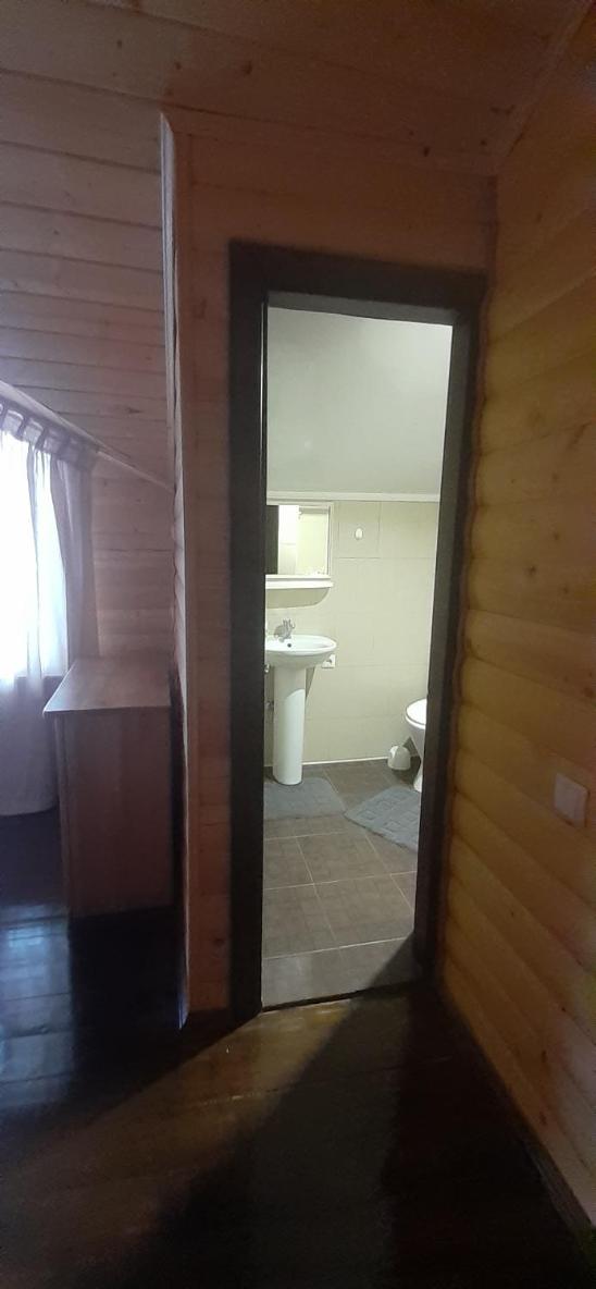 Double Room with Balcony (2 Adults + 1 Child) photo 3
