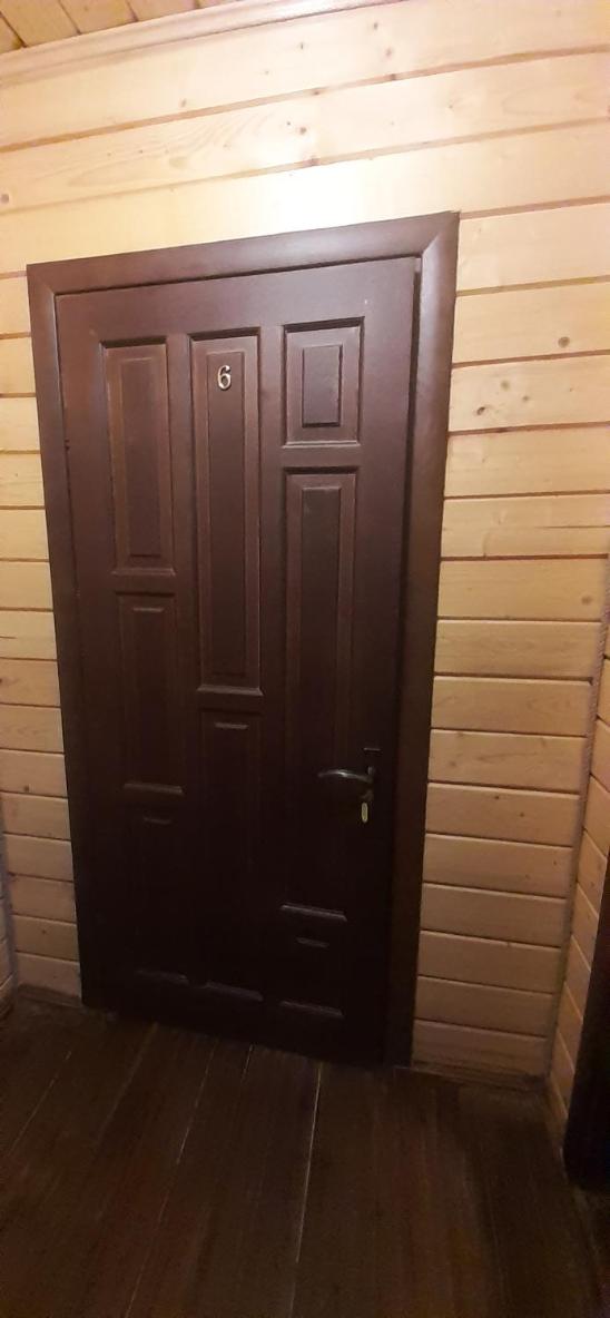Deluxe Double Room with Balcony photo 2