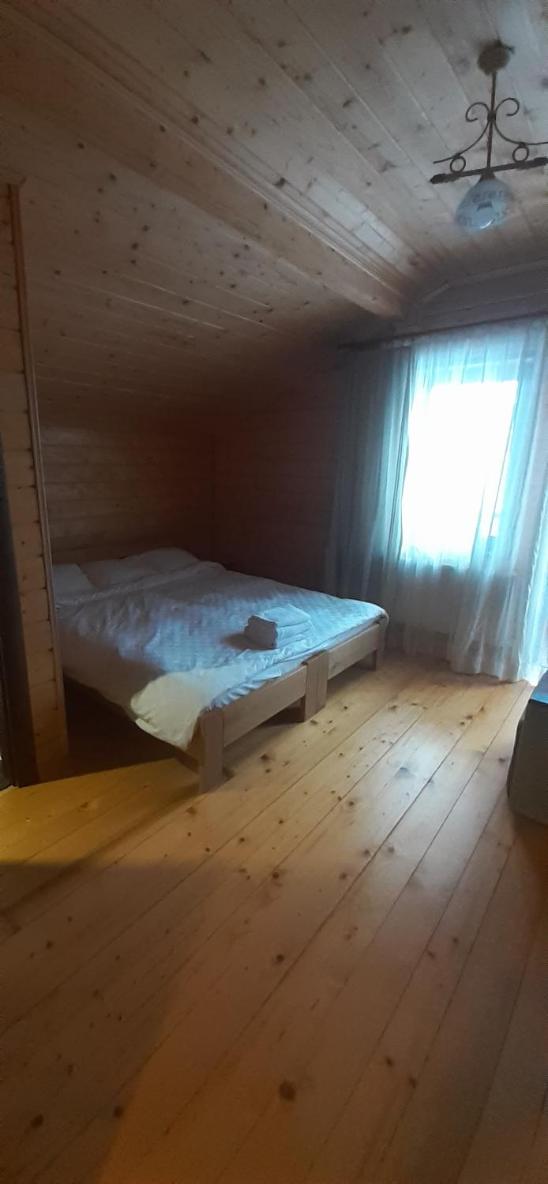 Deluxe Double Room with Balcony photo 1