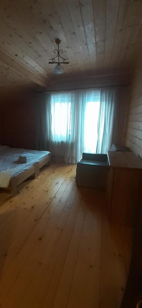 Deluxe Double Room with Balcony photo 3