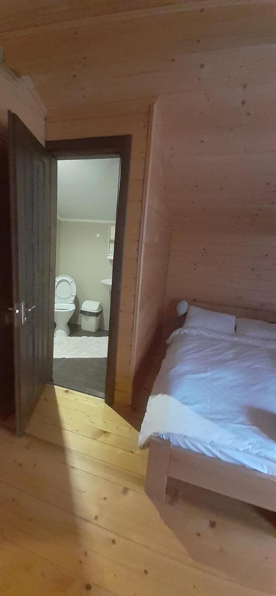Deluxe Double Room with Balcony photo 2