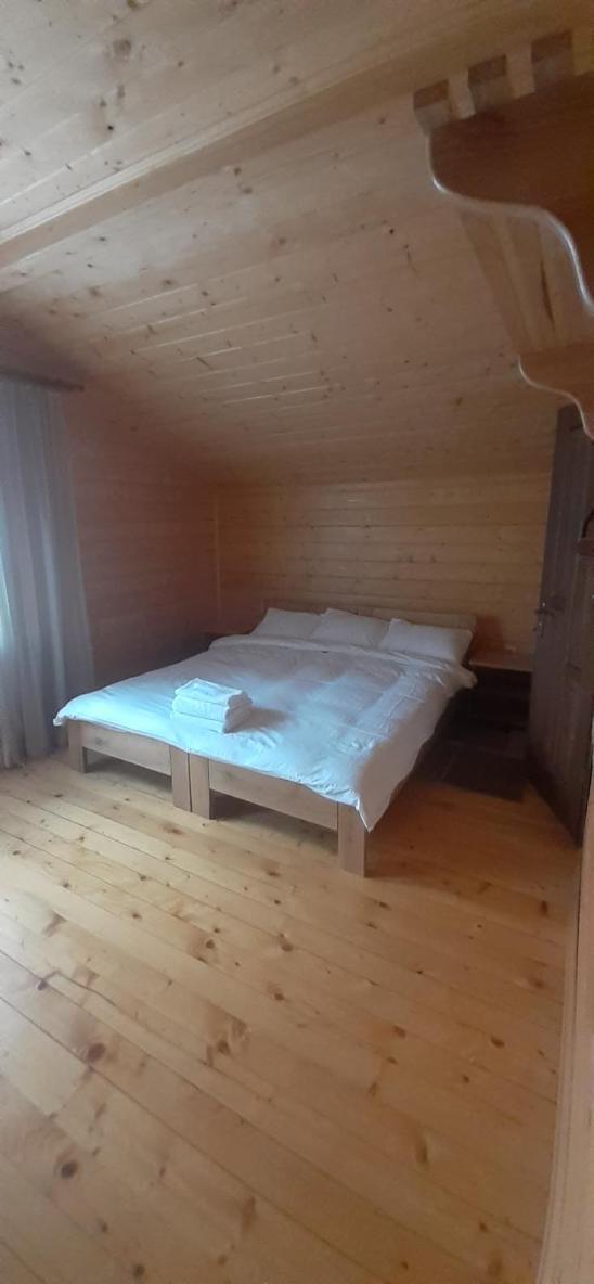 Double Room with Balcony photo 2