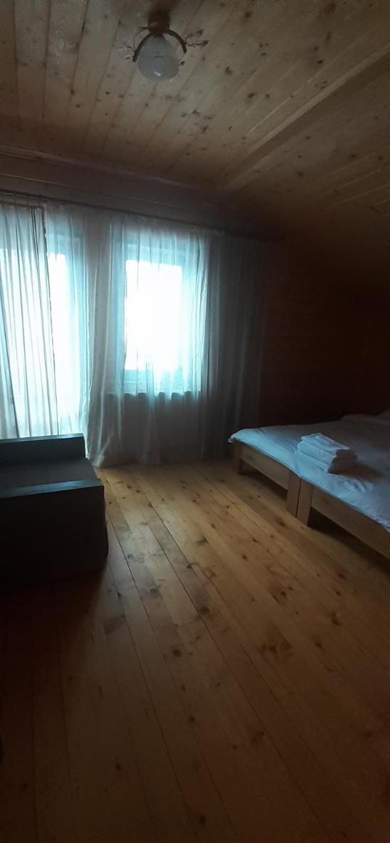 Double Room with Balcony photo 3