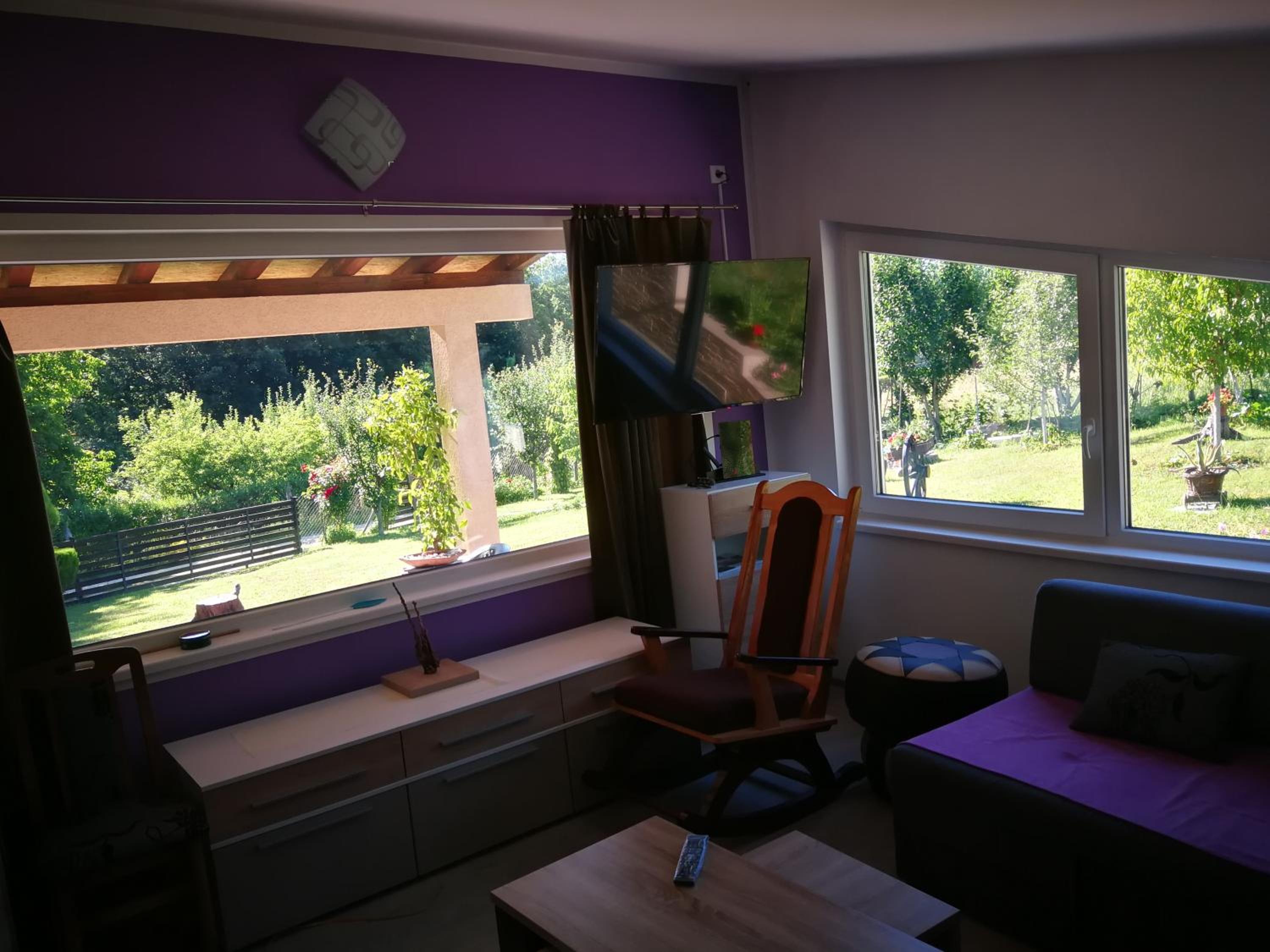 Two-Bedroom House photo 1