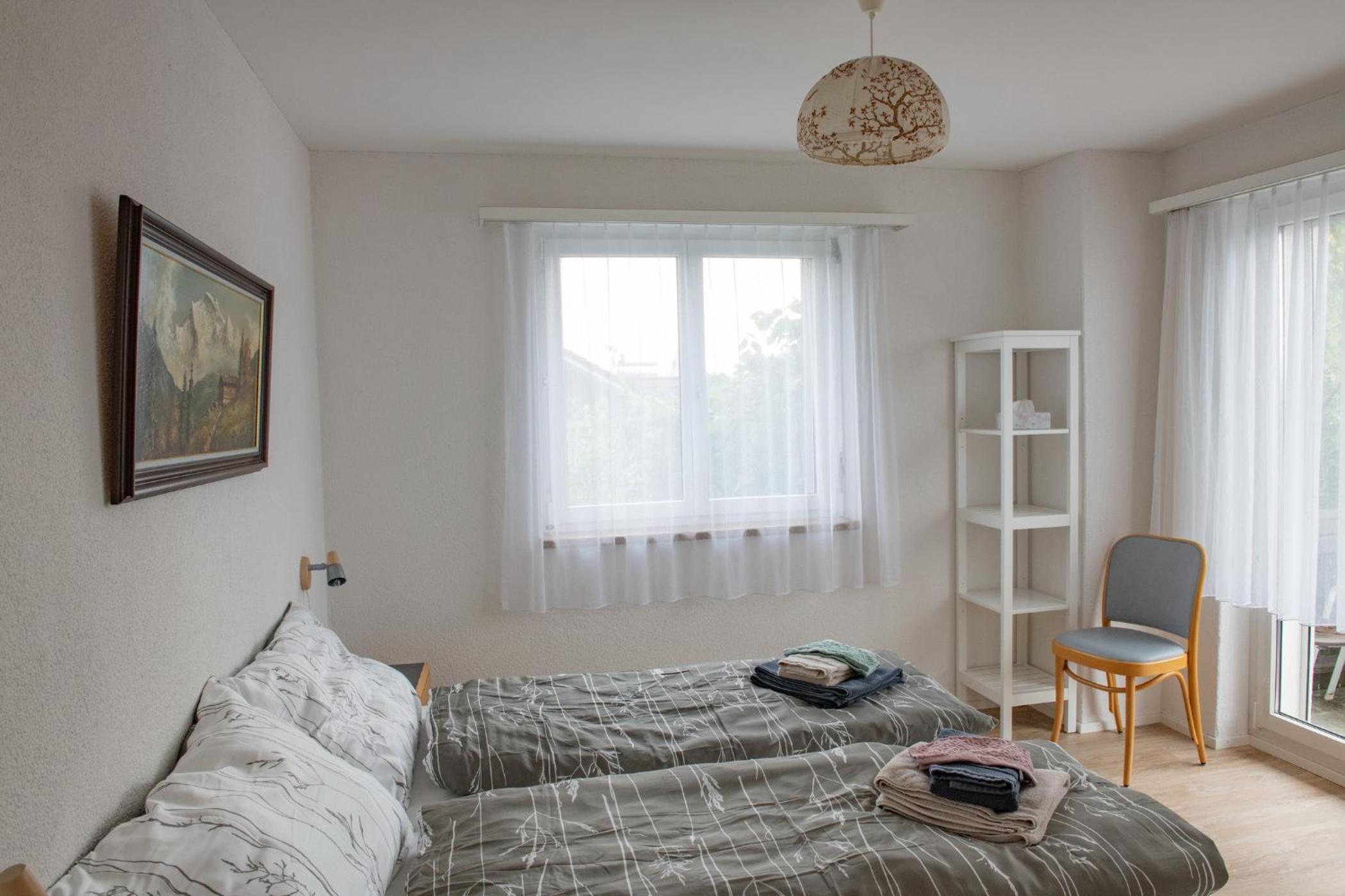 Double Room with Mountain View photo 1