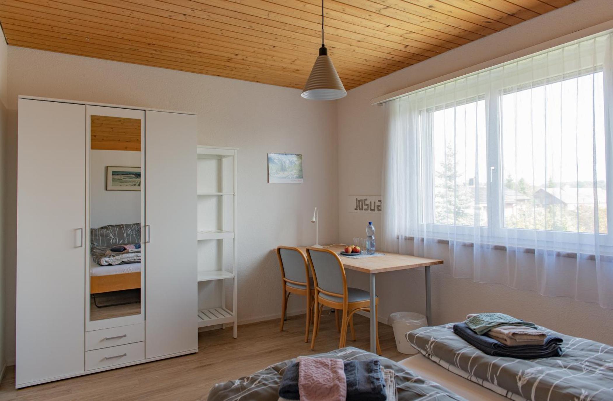 Double Room photo 3