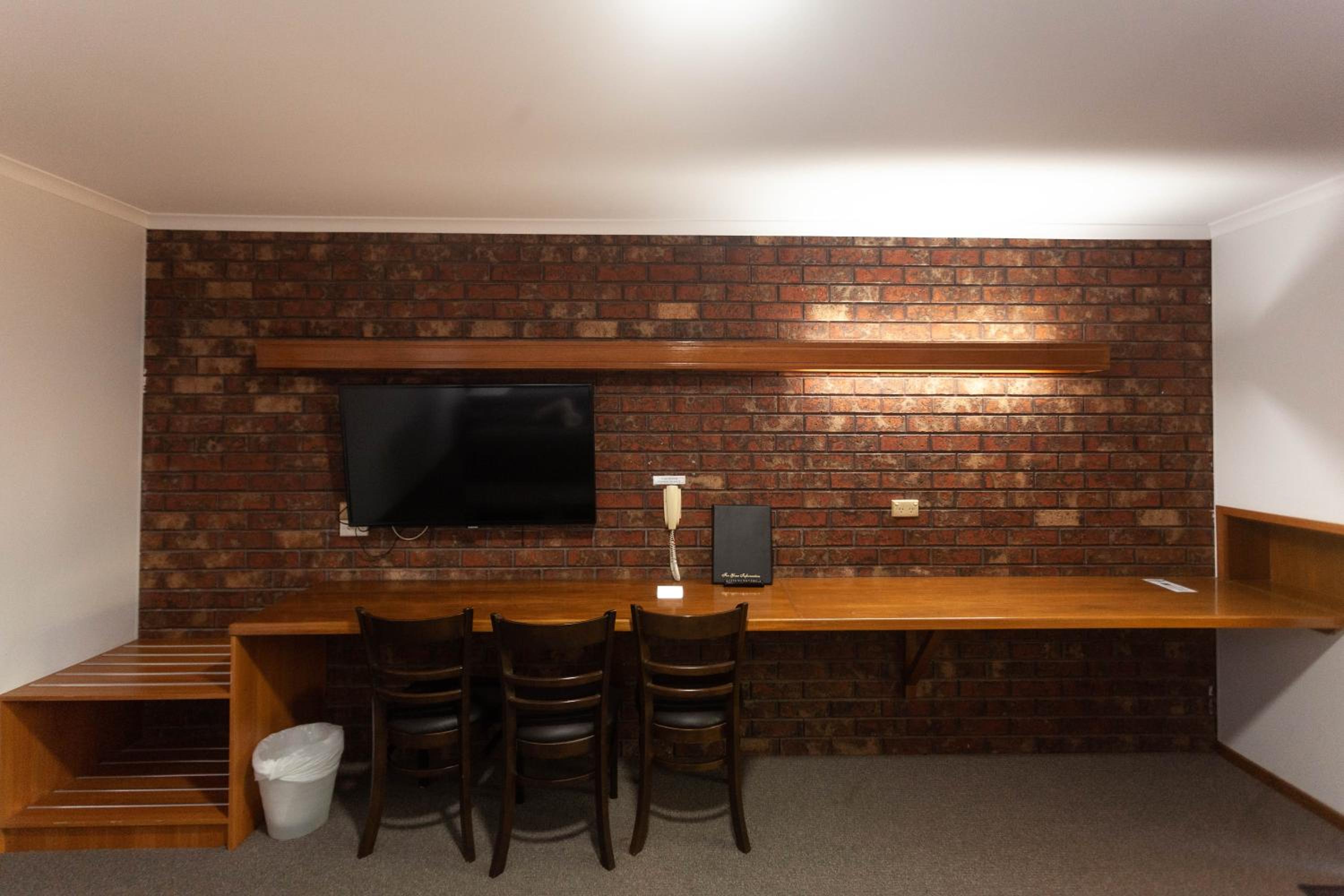 Double Room - Disability Access - Photo 6