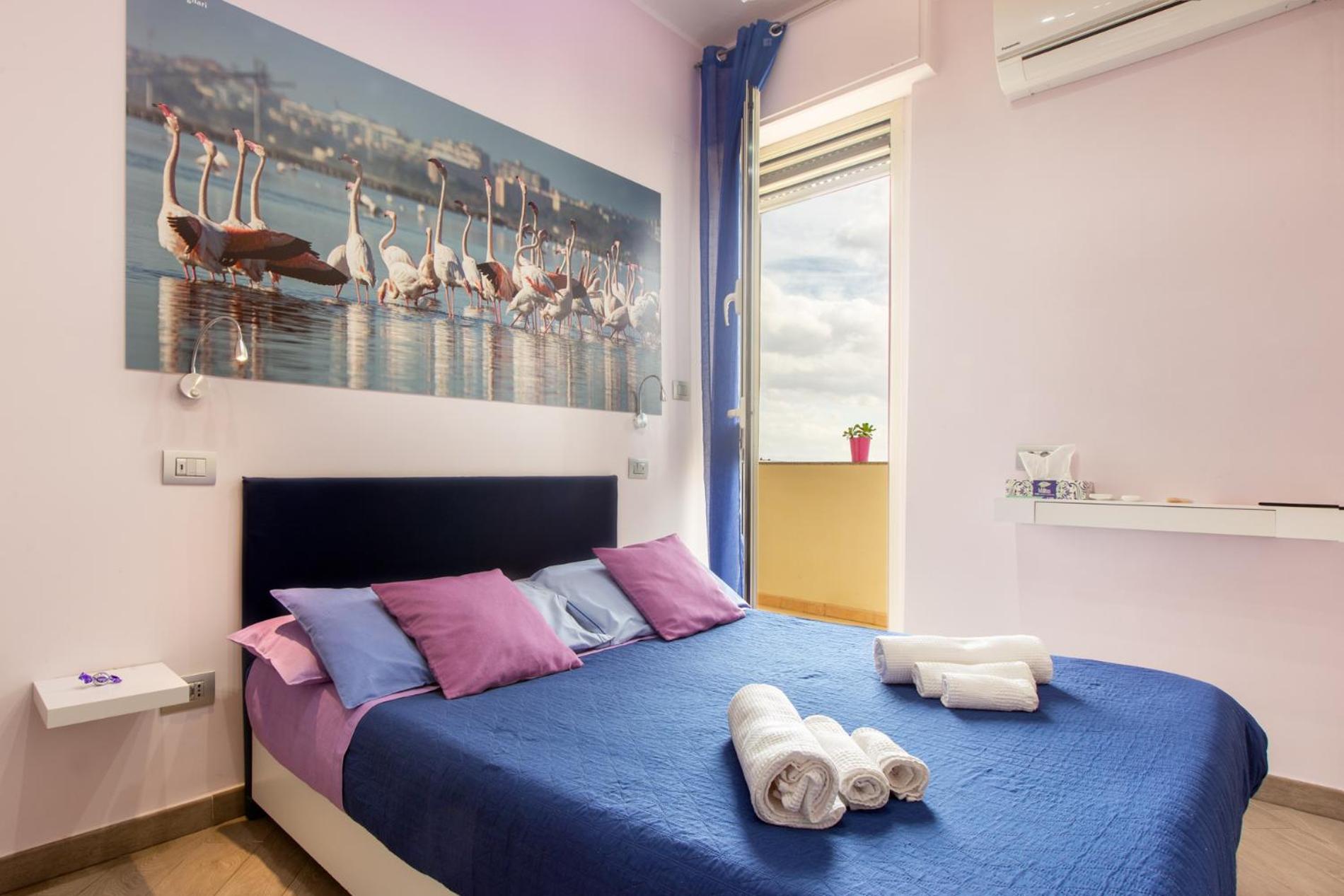 Single Room with Balcony photo 1