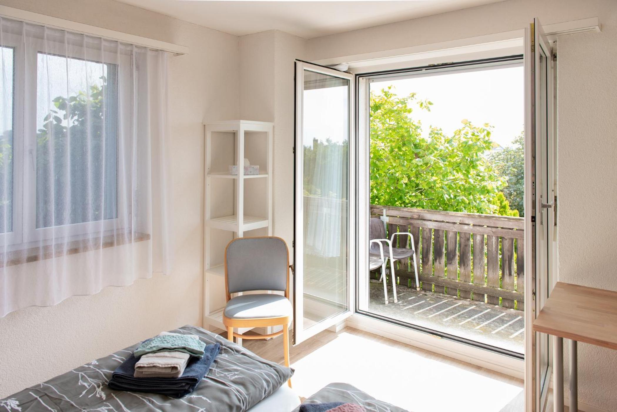 Double Room with Mountain View photo 2