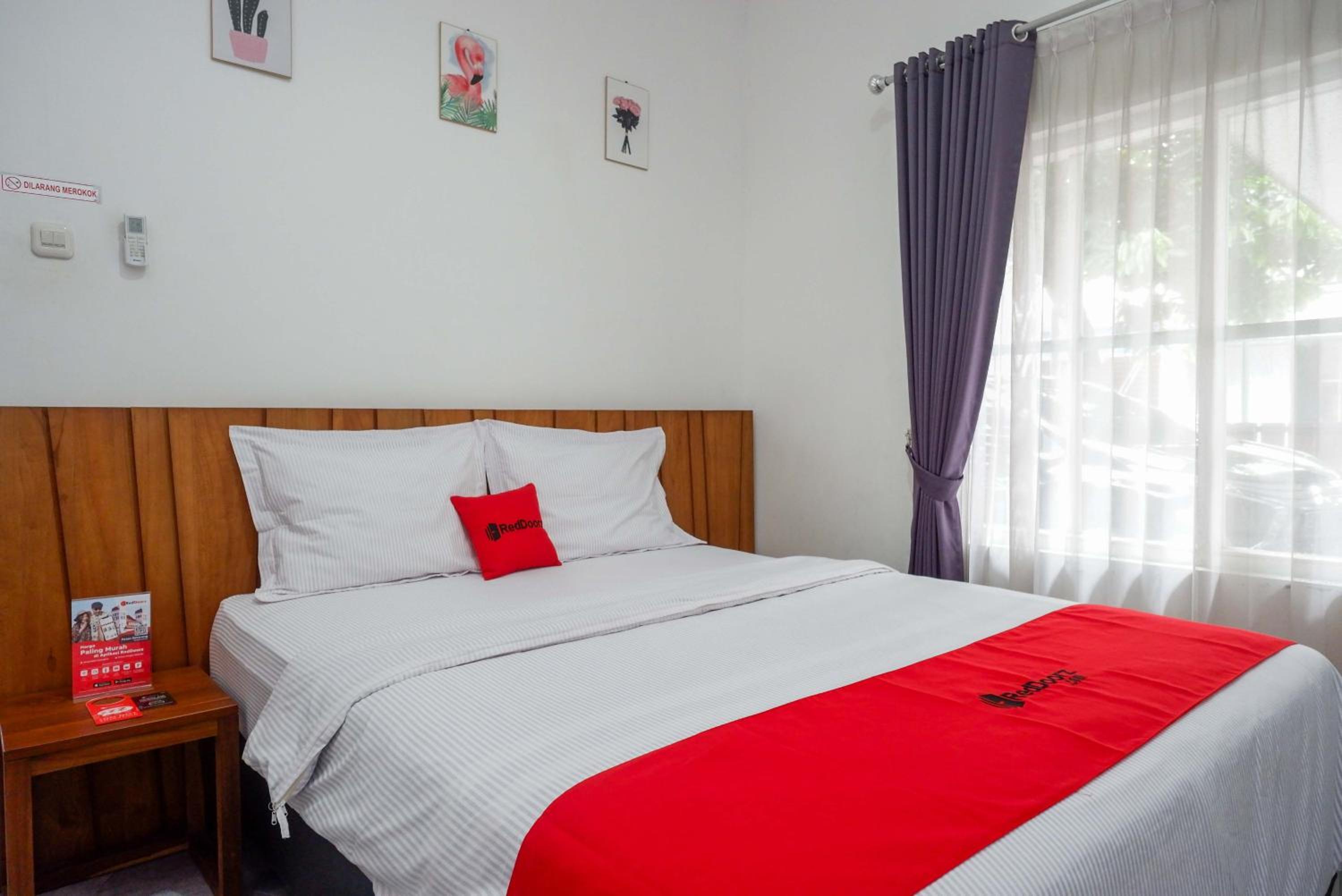 Standard Double Room photo 1