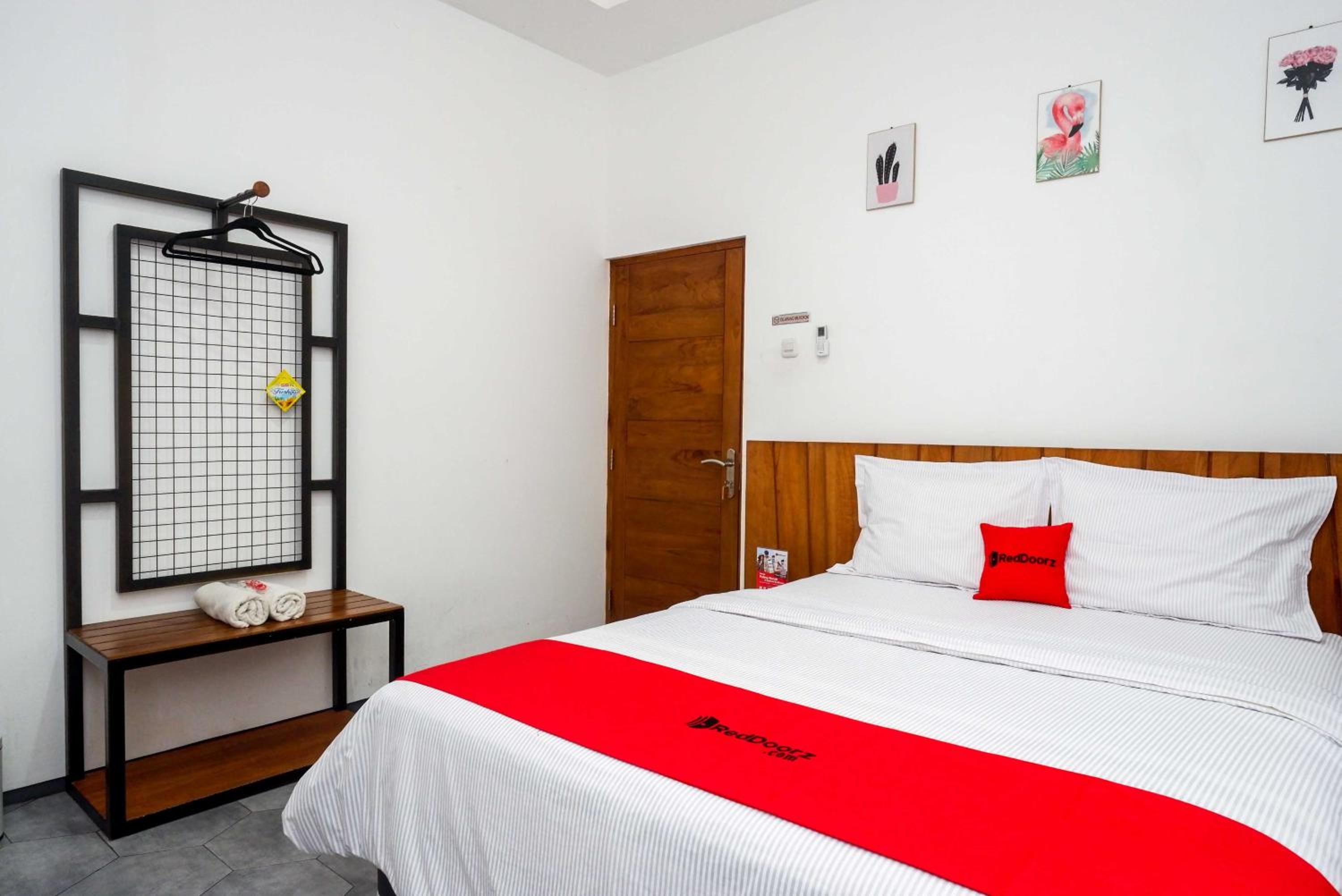 Standard Double Room photo 3