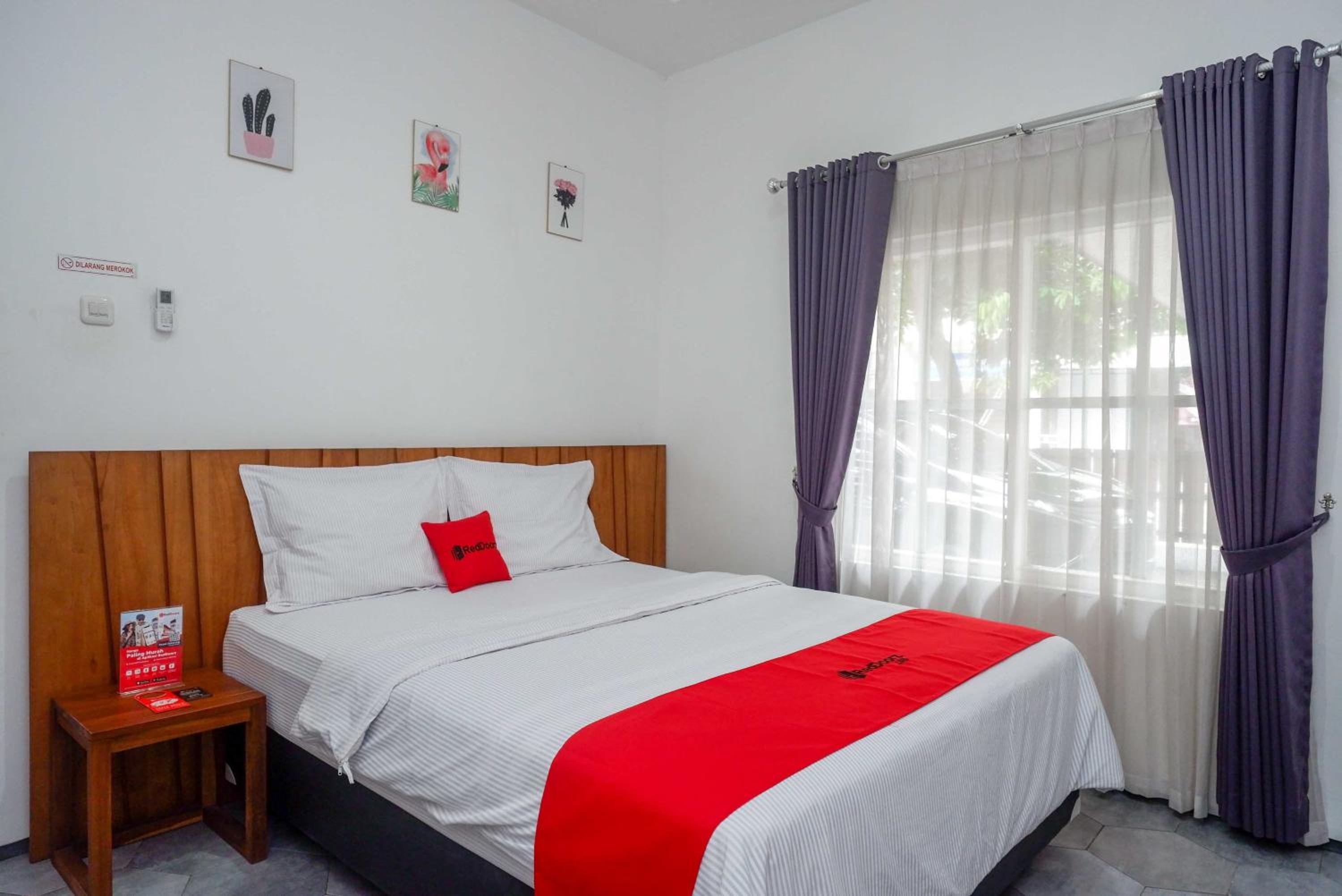 Standard Double Room photo 2