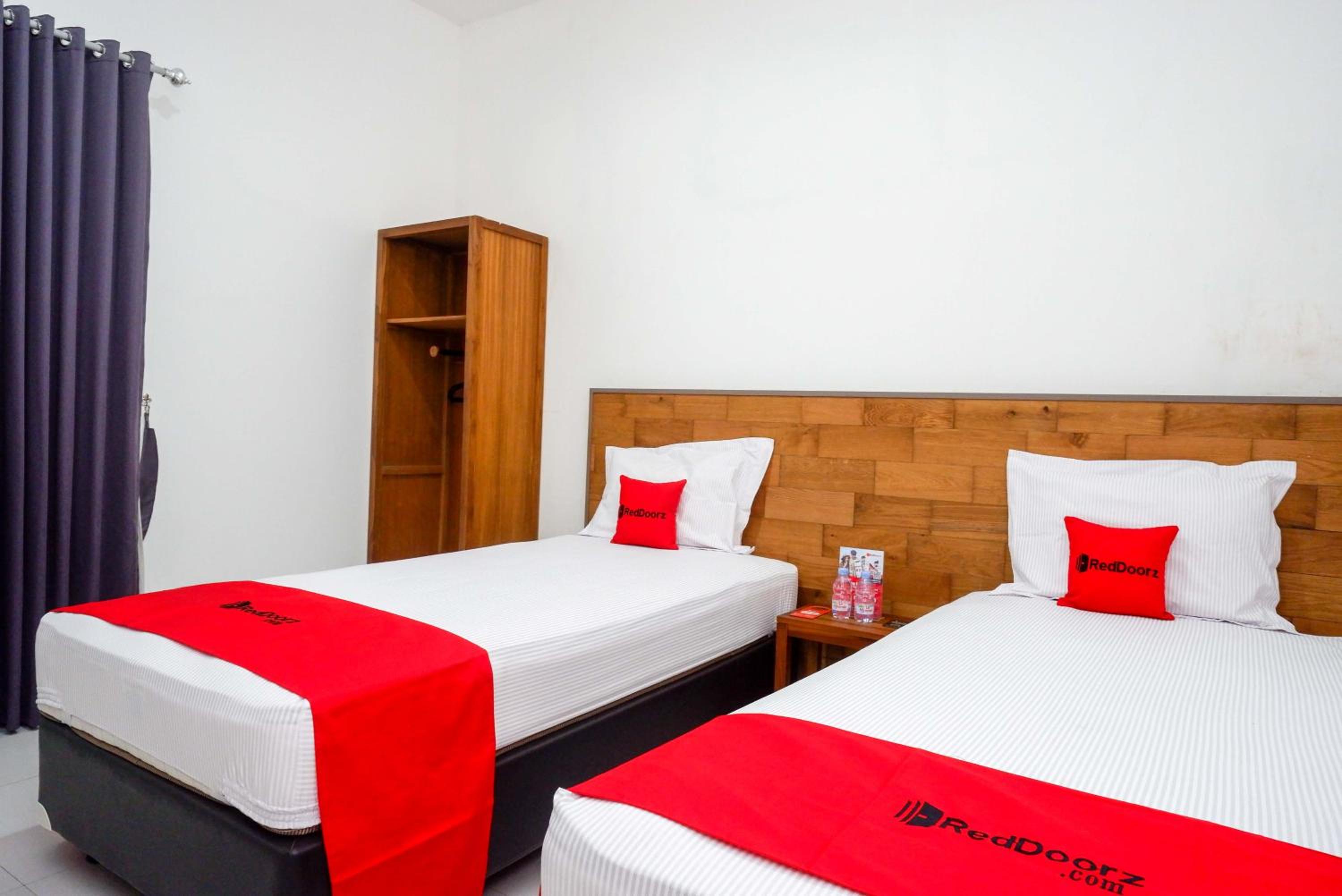 Twin Room photo 3