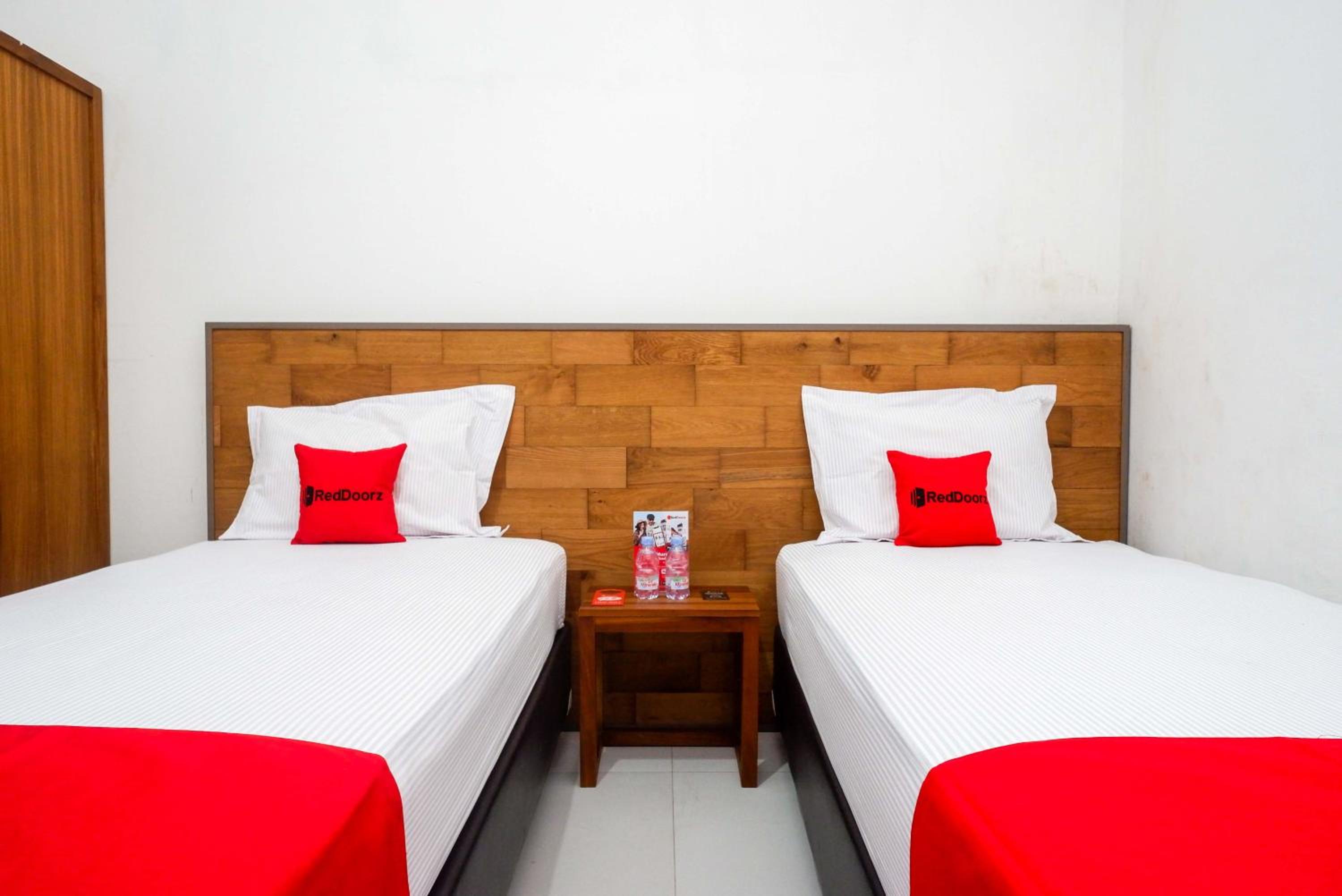 Twin Room photo 1