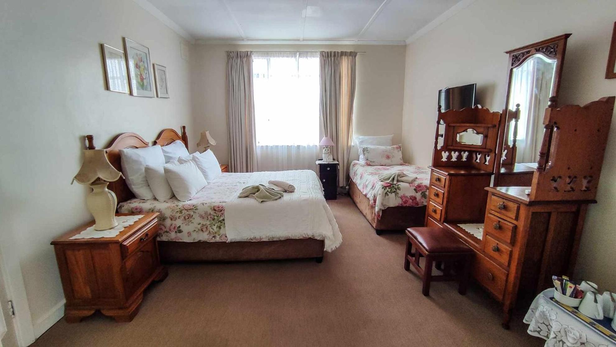 Triple Room - Photo 1