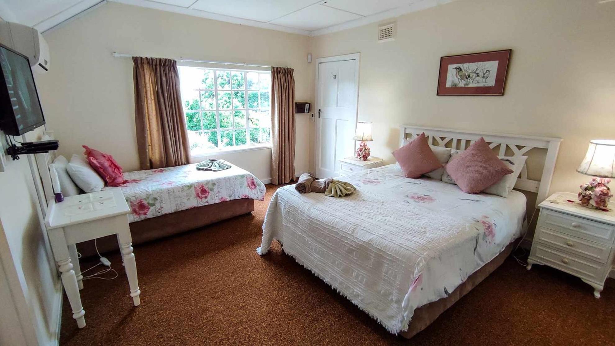 Triple Room - Photo 2