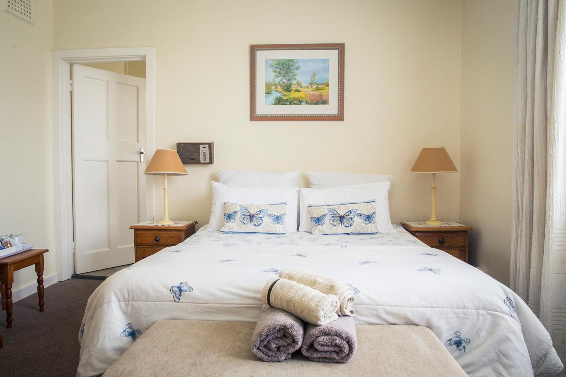 Double Room - Photo 1