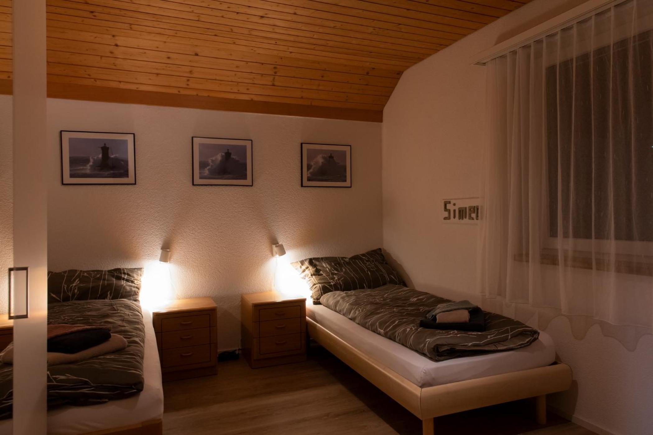 Double Room photo 2