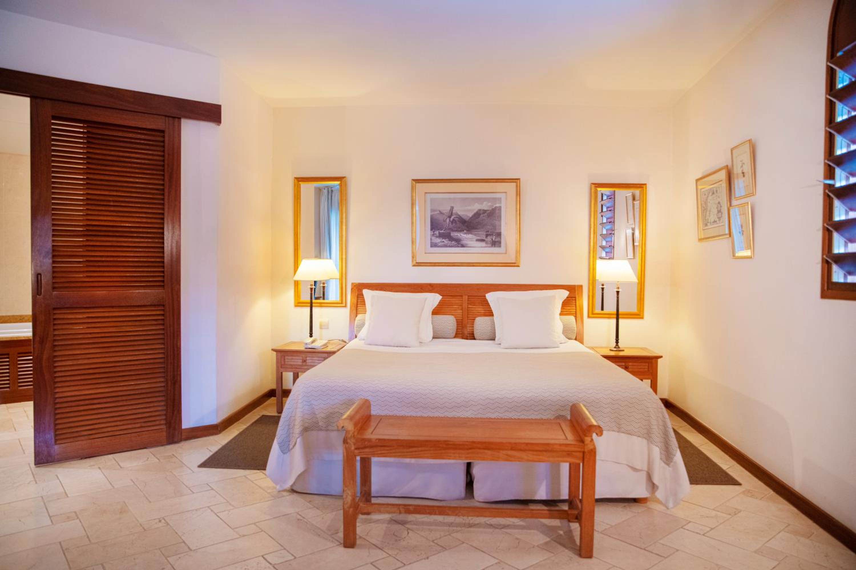 Junior Suite Quadruple