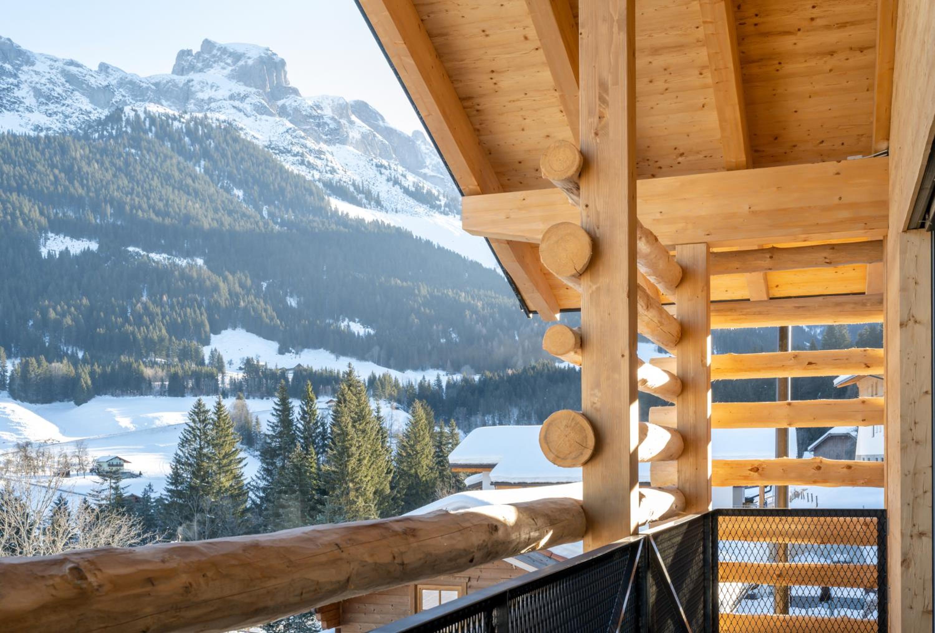 Chalet photo 3