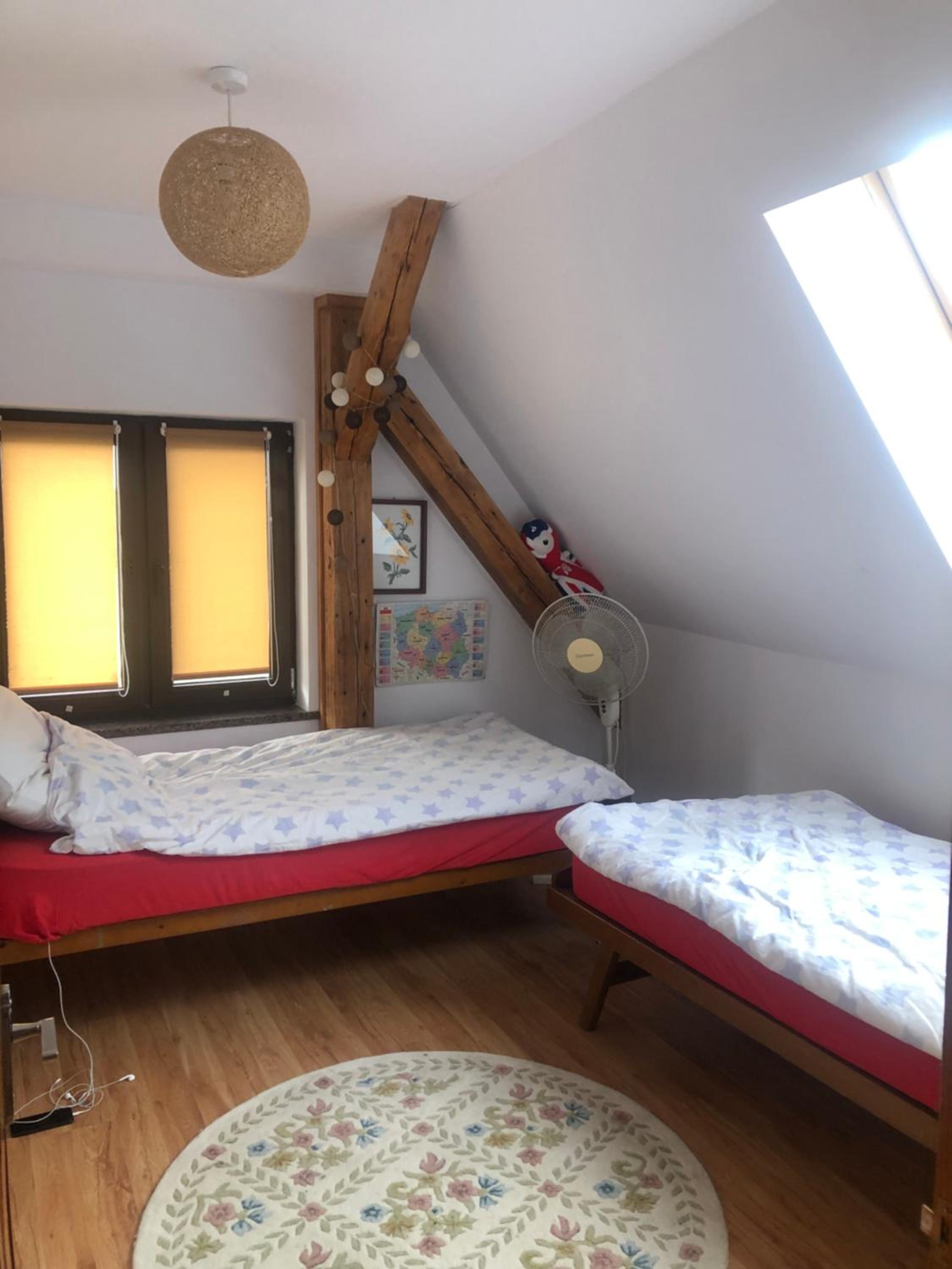 Two-Bedroom House photo 2