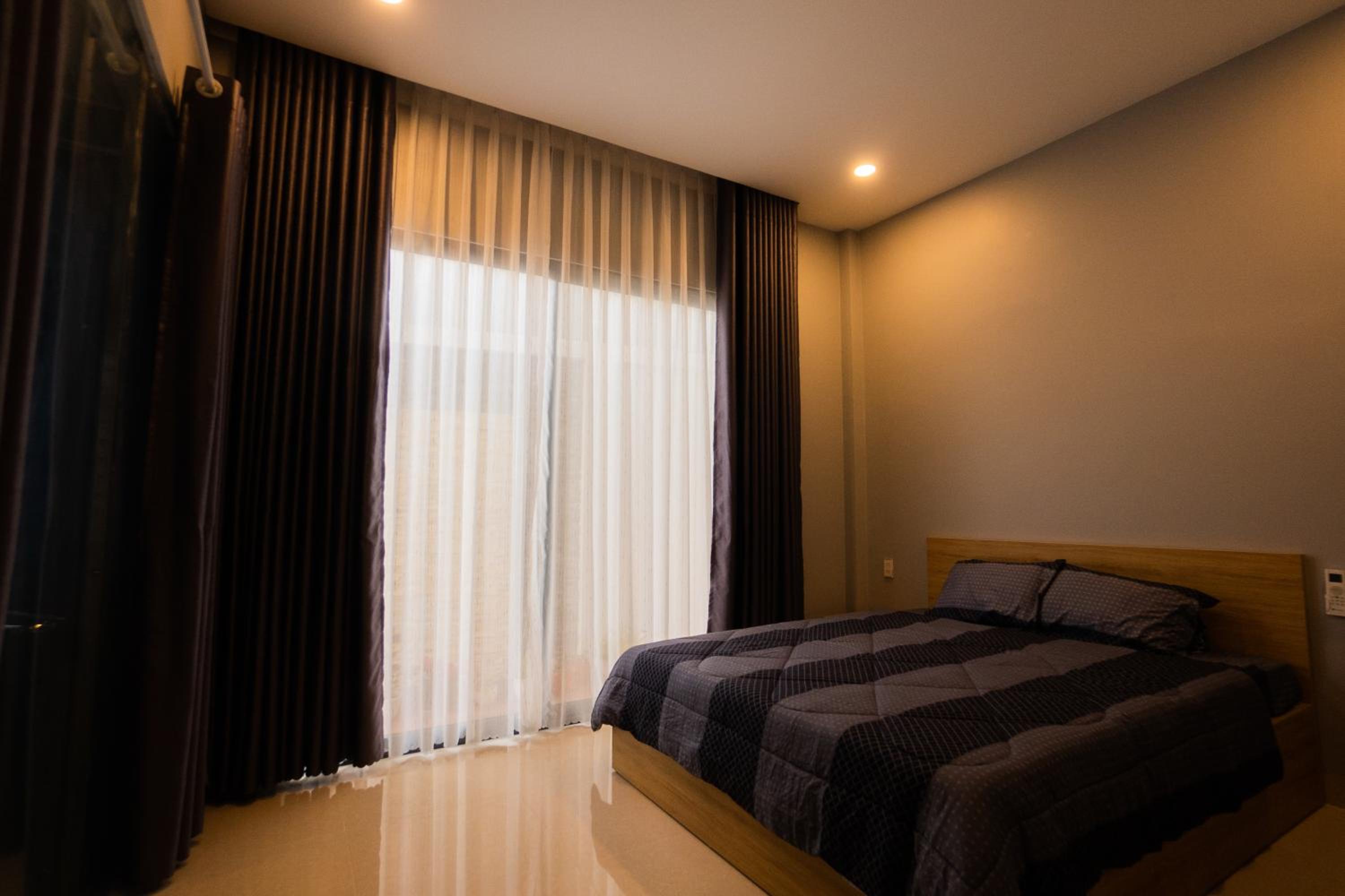 Double Room with Balcony - Photo 34
