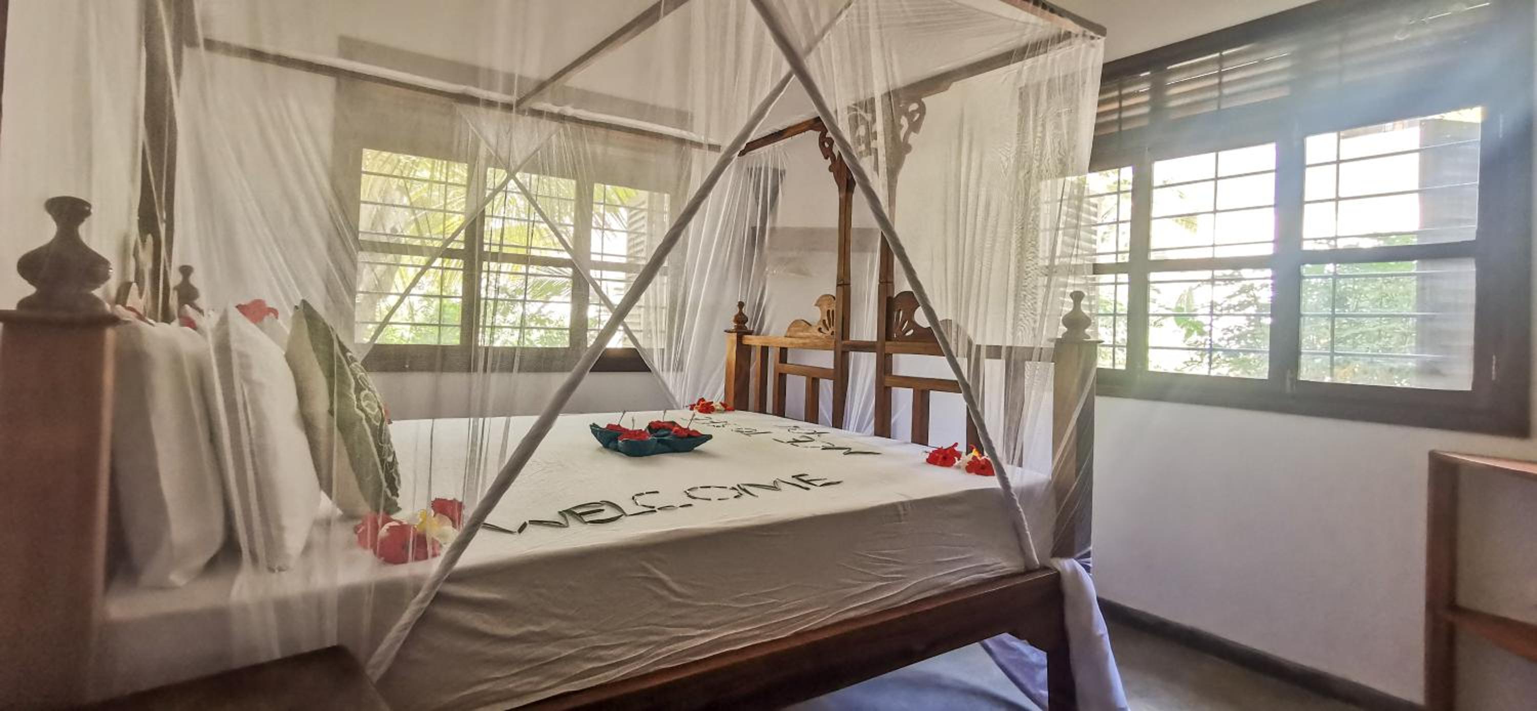 Suite with Sea View